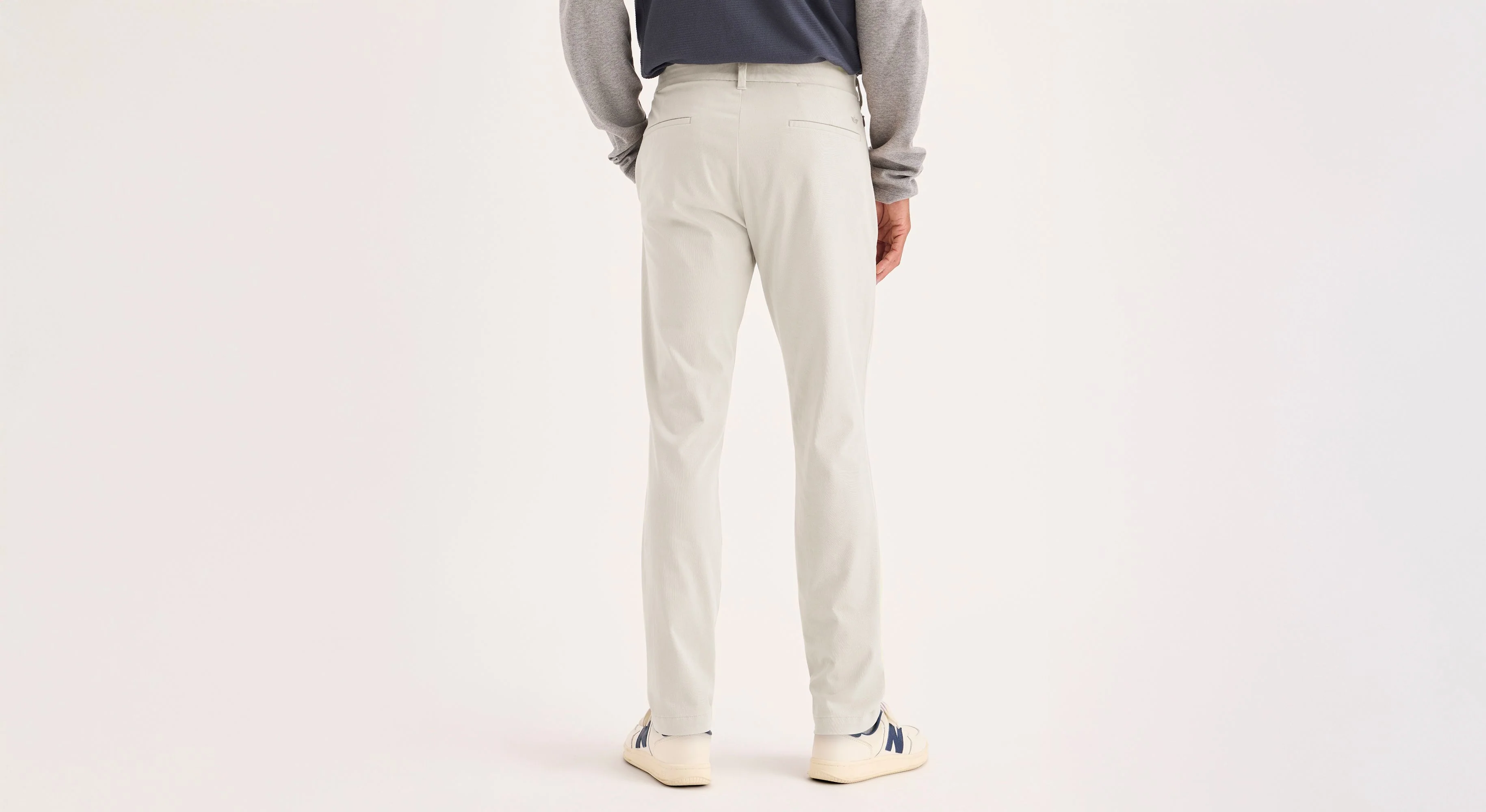 Go Activeflex Chino, Skinny Fit - Image 4
