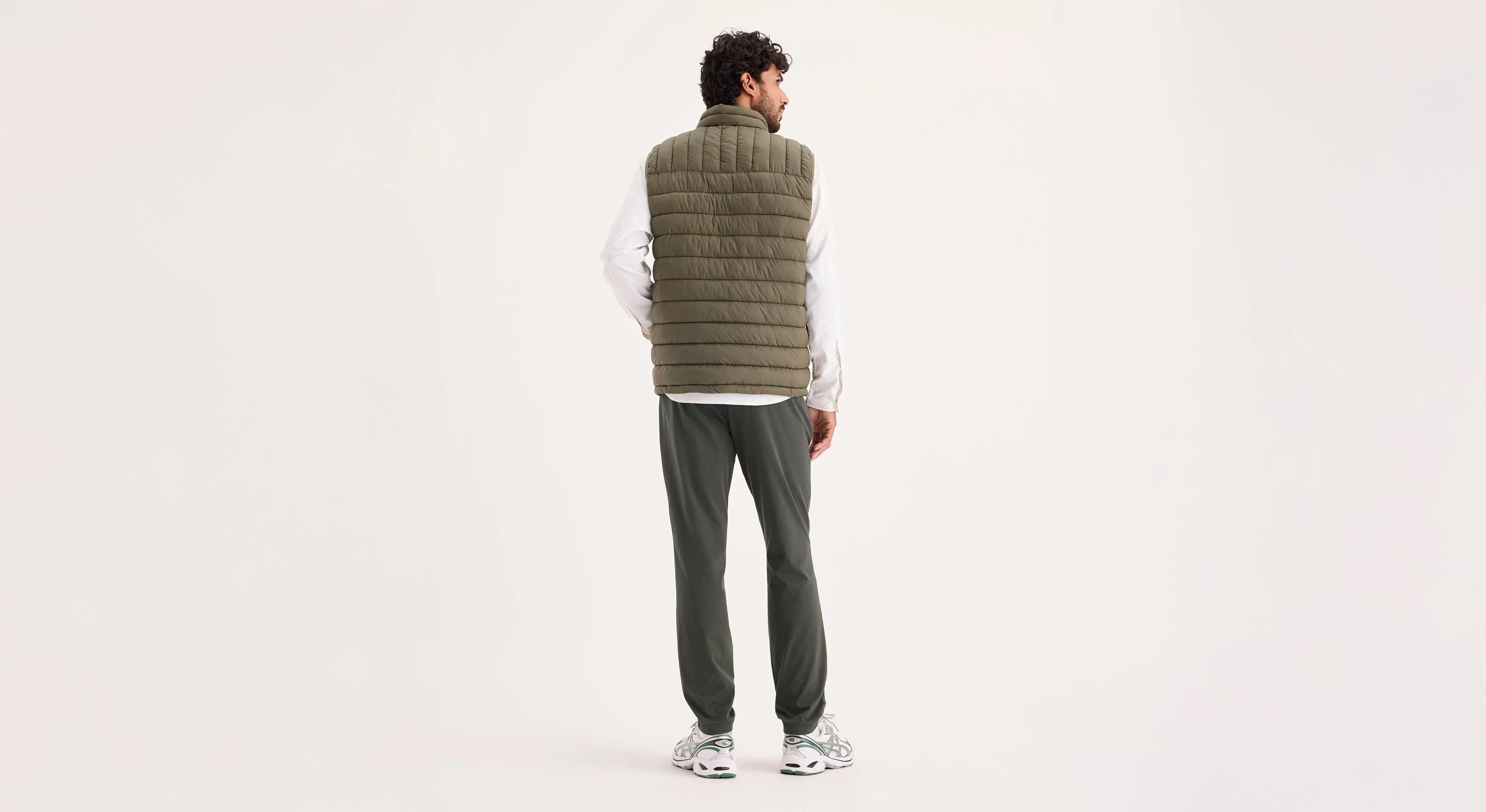 Go Activeflex Chino, Skinny Fit - Image 3