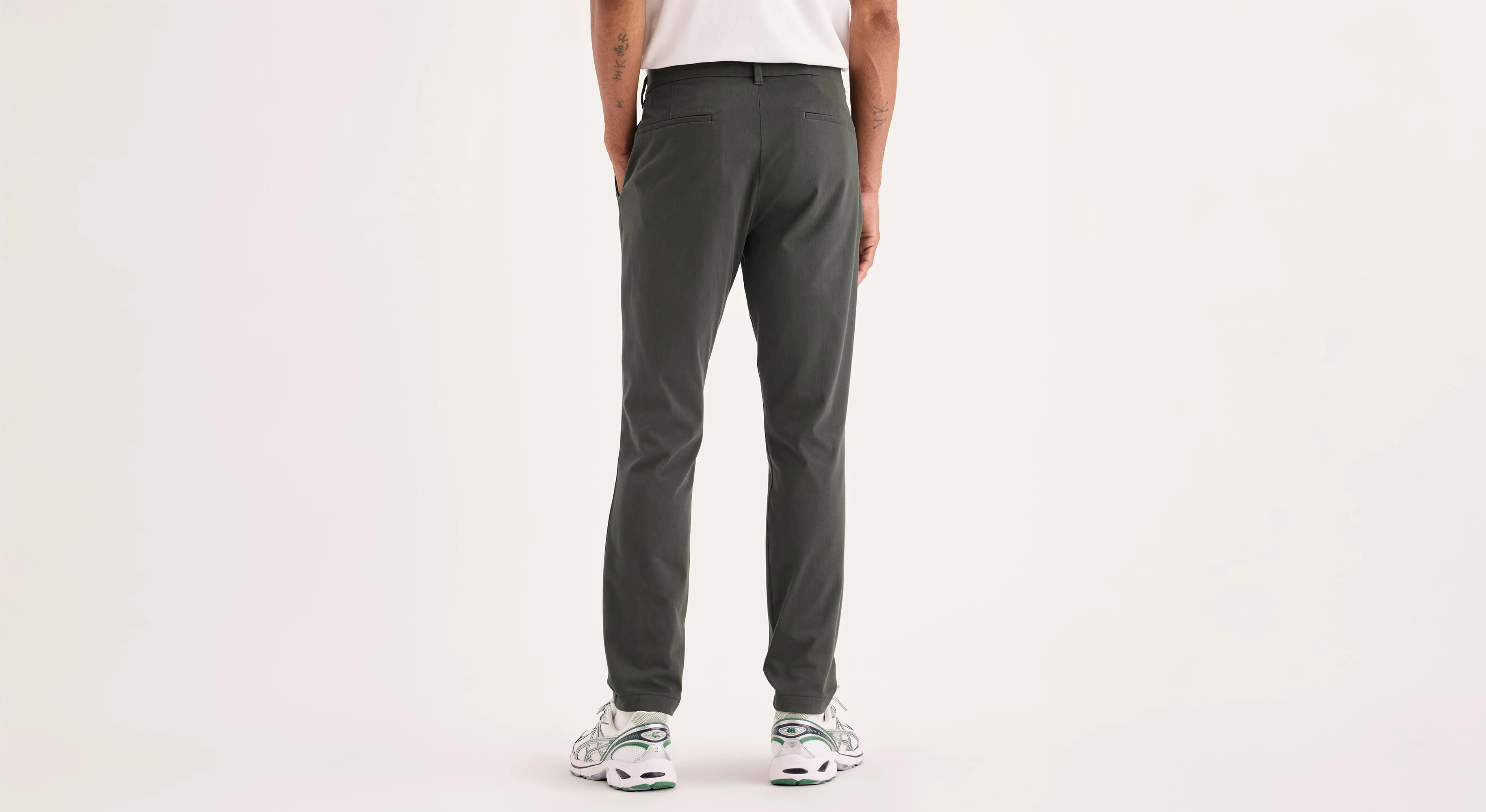 Go Activeflex Chino, Skinny Fit - Image 4