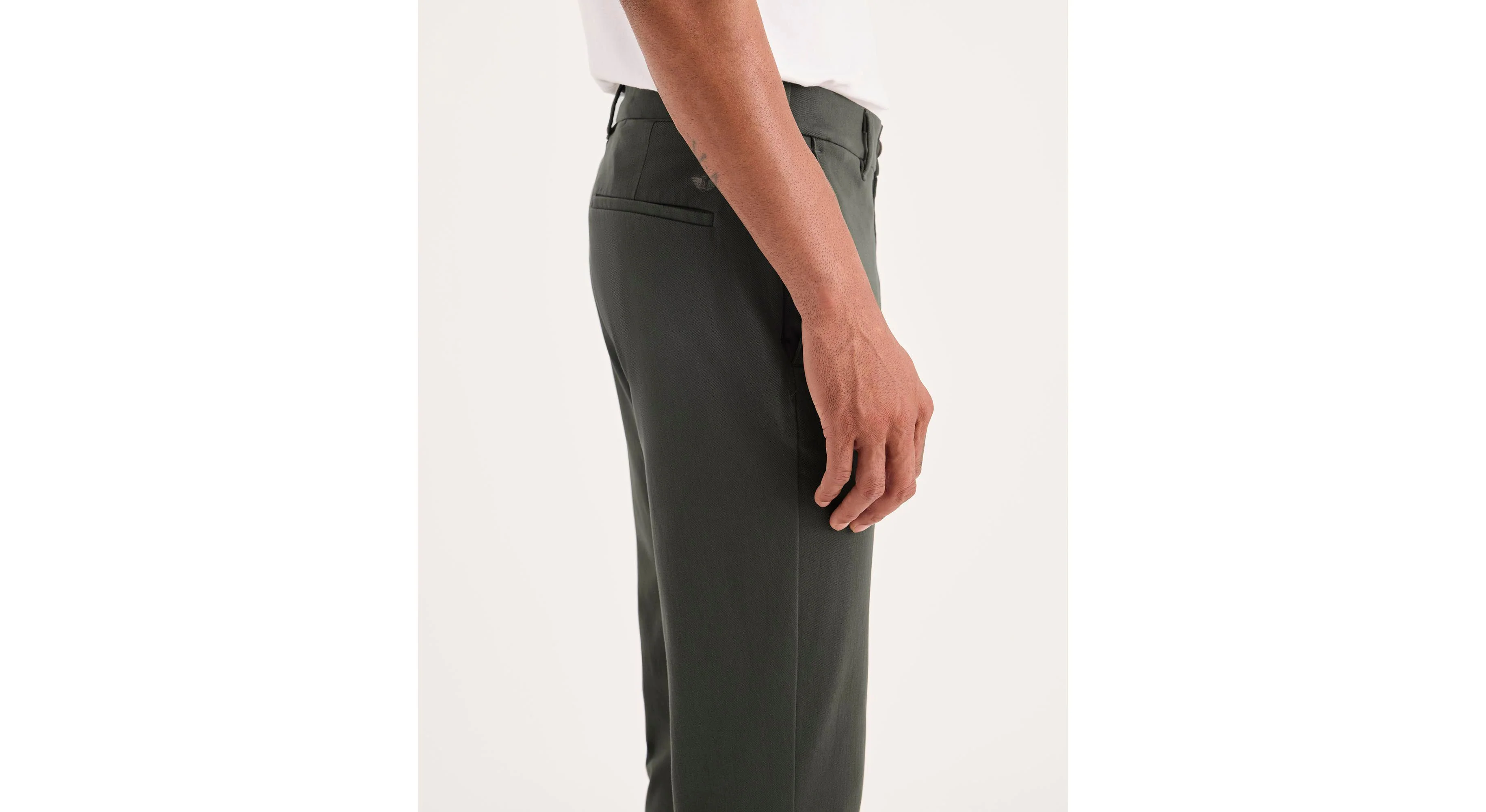 Go Activeflex Chino, Skinny Fit - Image 5