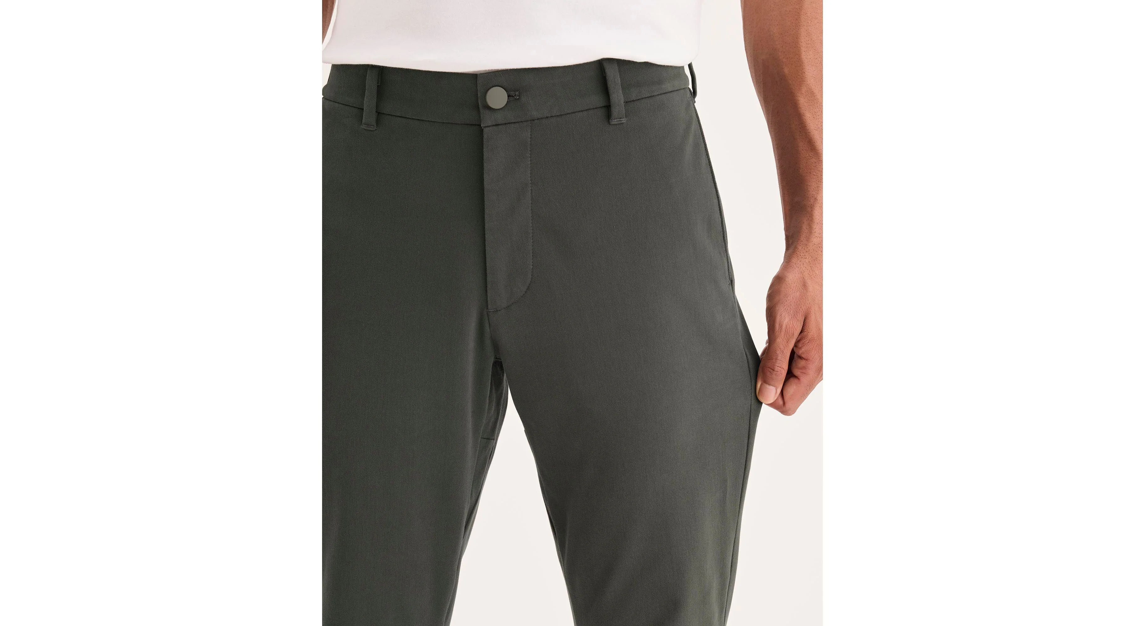 Go Activeflex Chino, Skinny Fit - Image 6