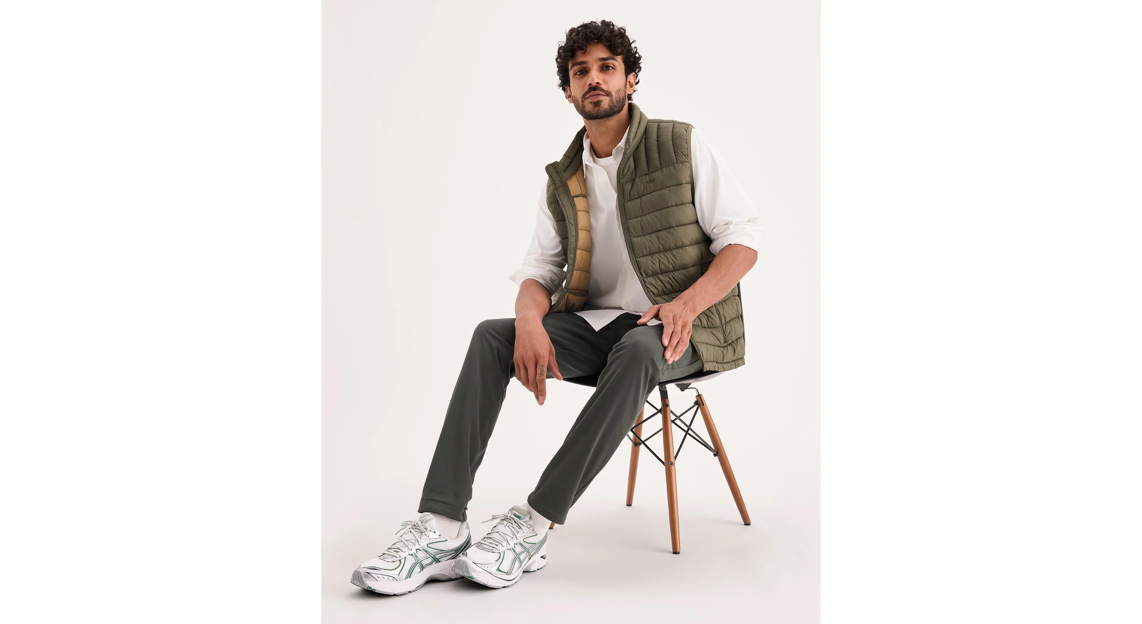 Go Activeflex Chino, Skinny Fit - Image 9