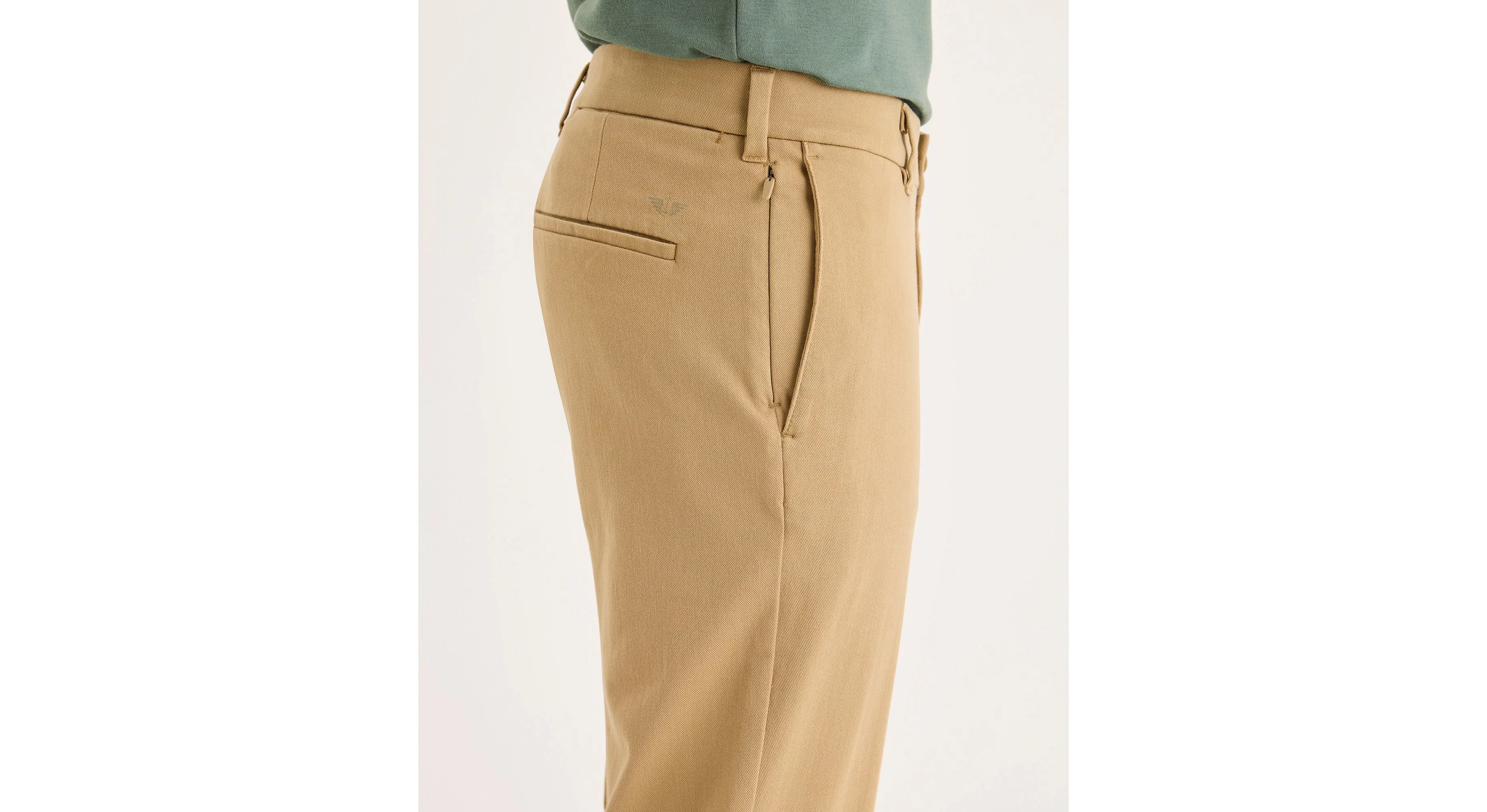 Go Activeflex Chino, Slim Fit - Image 4
