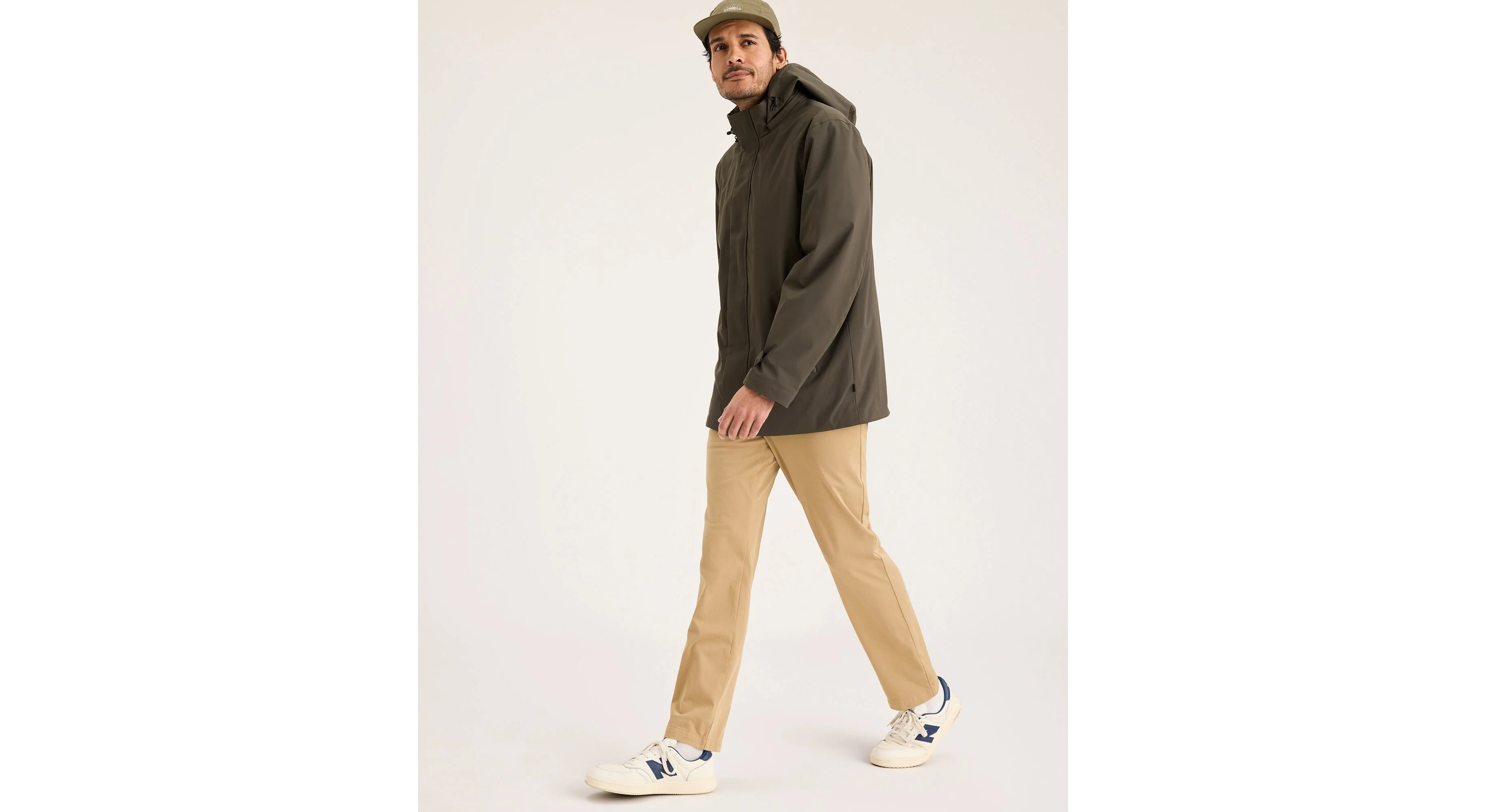 Go Activeflex Chino, Slim Fit - Image 6