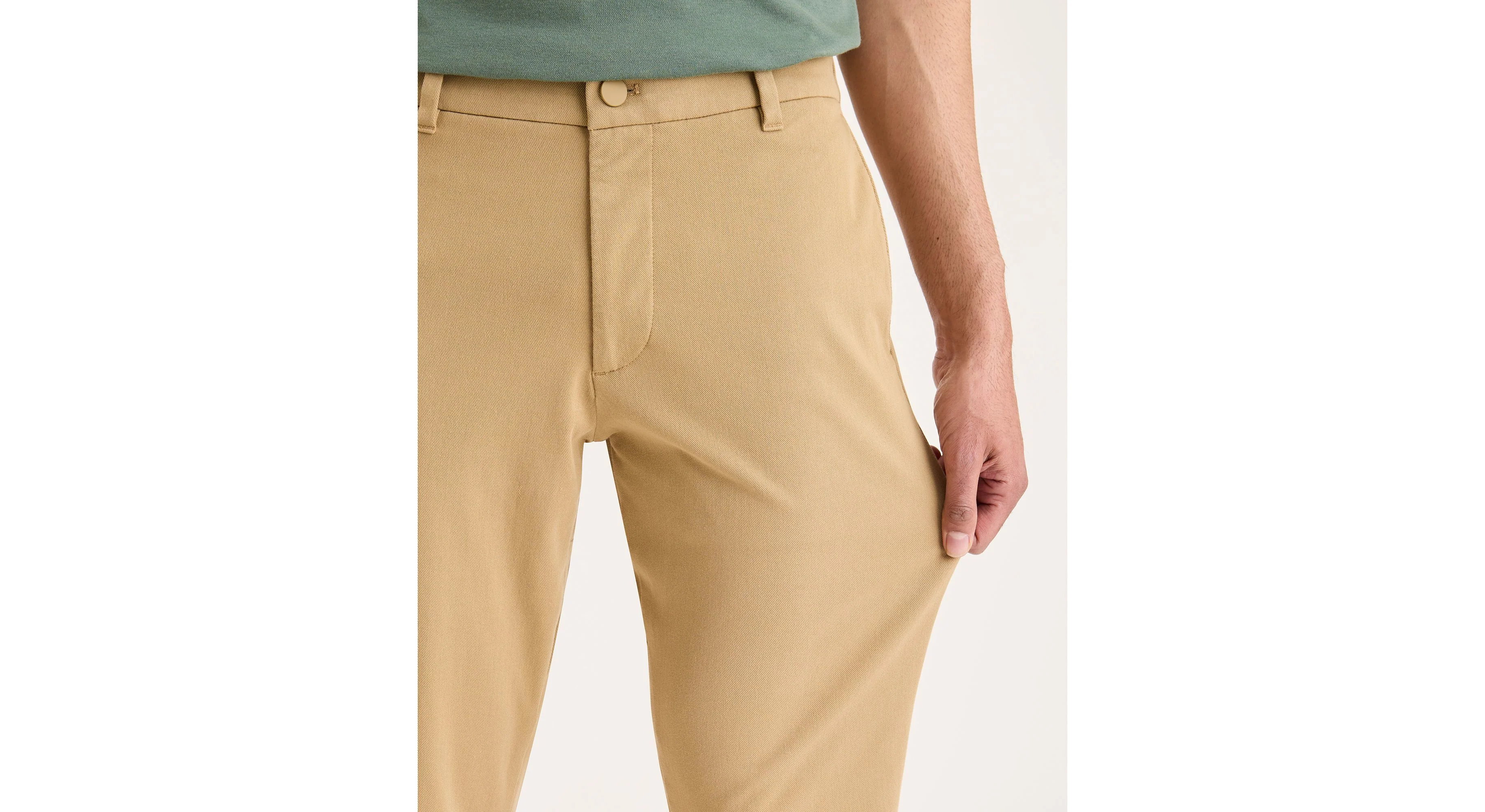 Go Activeflex Chino, Slim Fit - Image 7