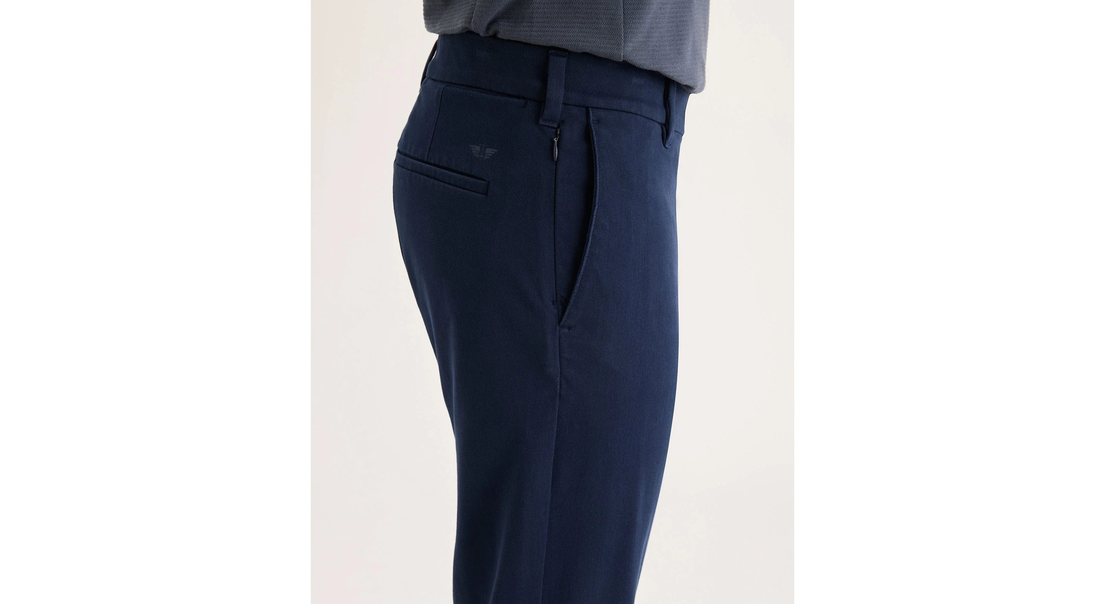 Go Activeflex Chino, Slim Fit - Image 4