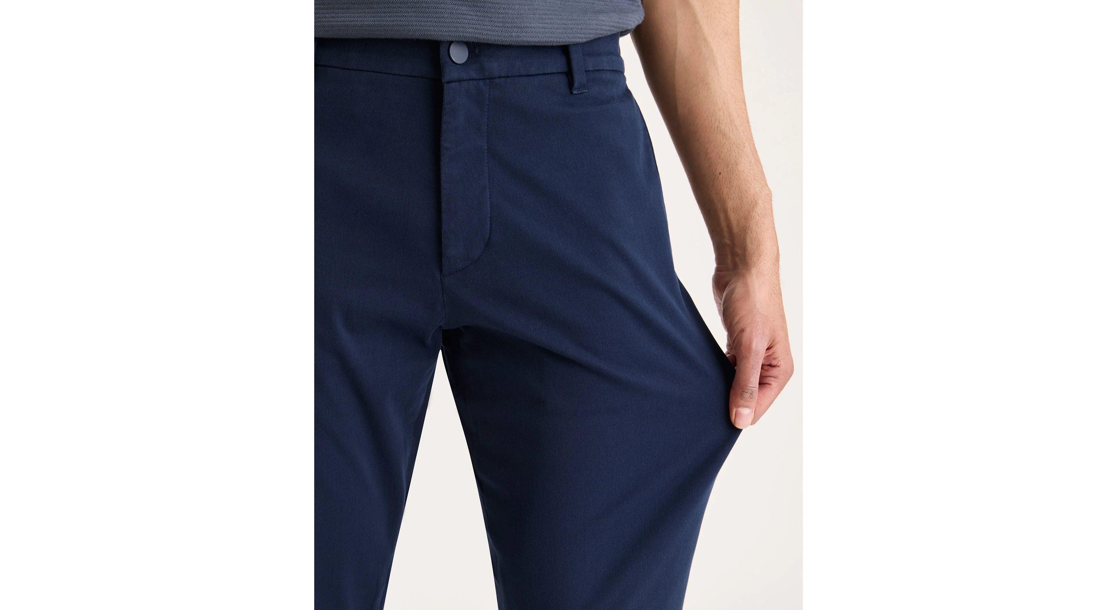 Go Activeflex Chino, Slim Fit - Image 7