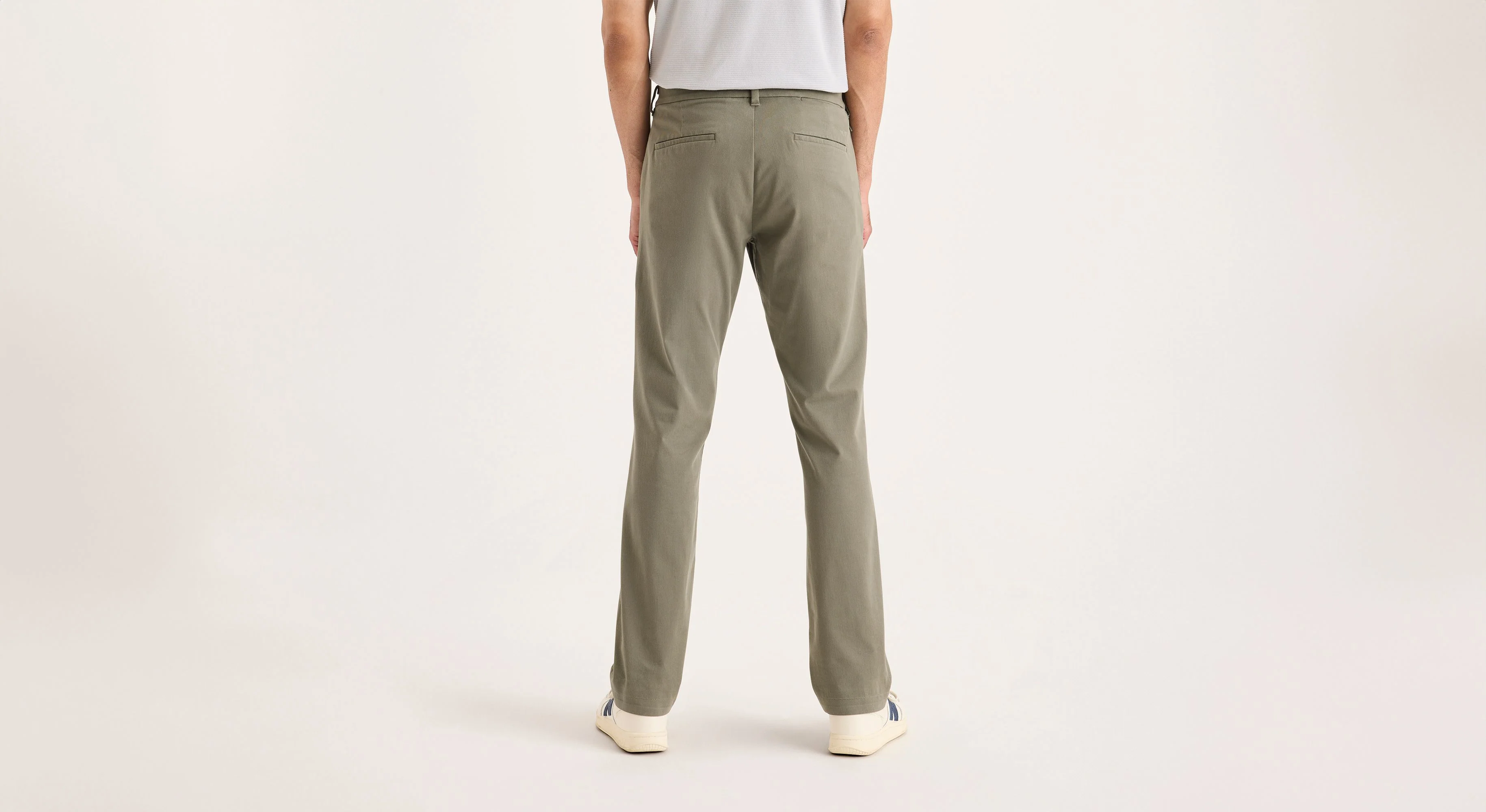 Go Activeflex Chino, Slim Fit - Image 3