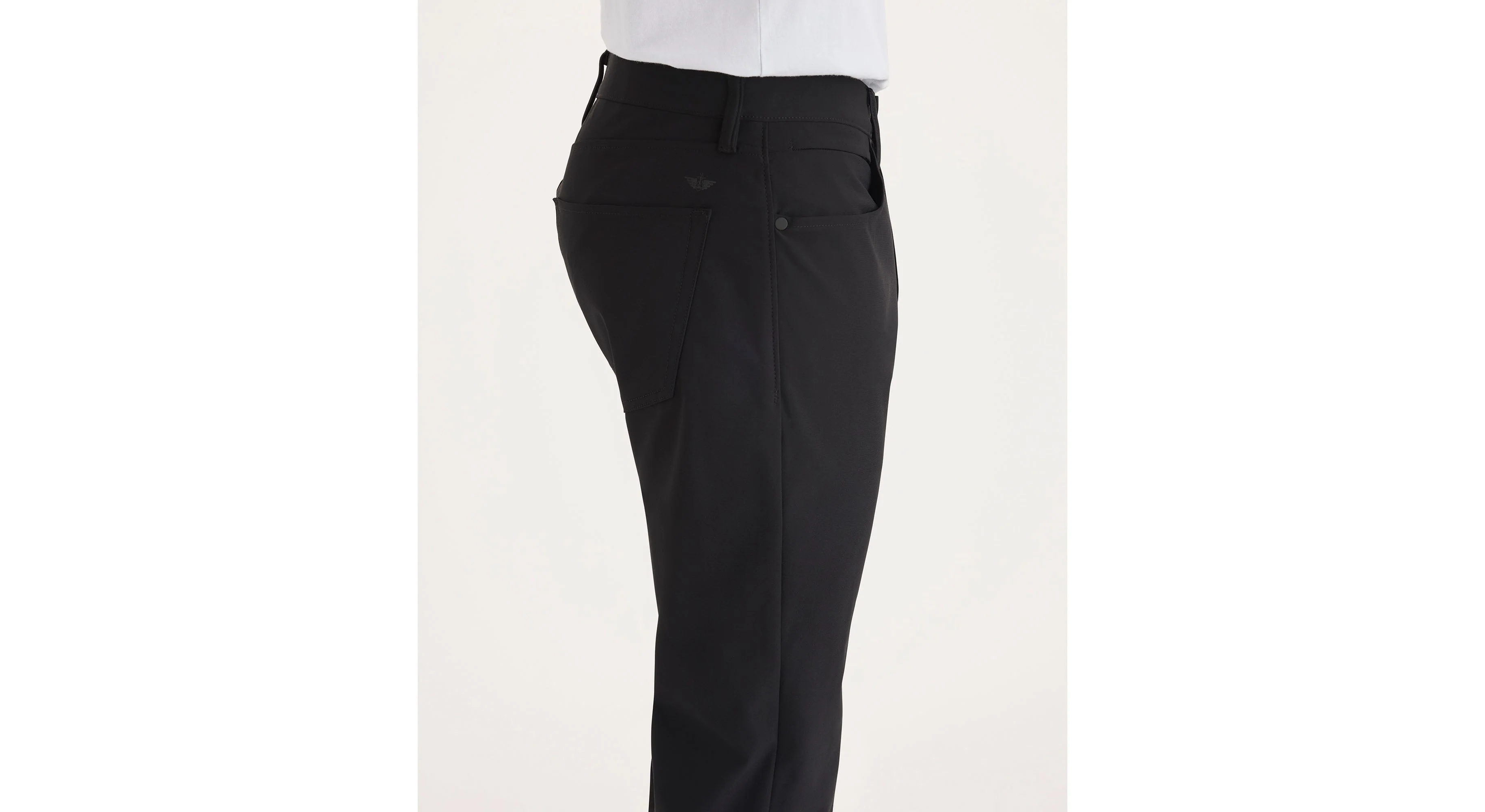 Go Airweave 5-Pocket, Slim Tapered Fit - Image 3