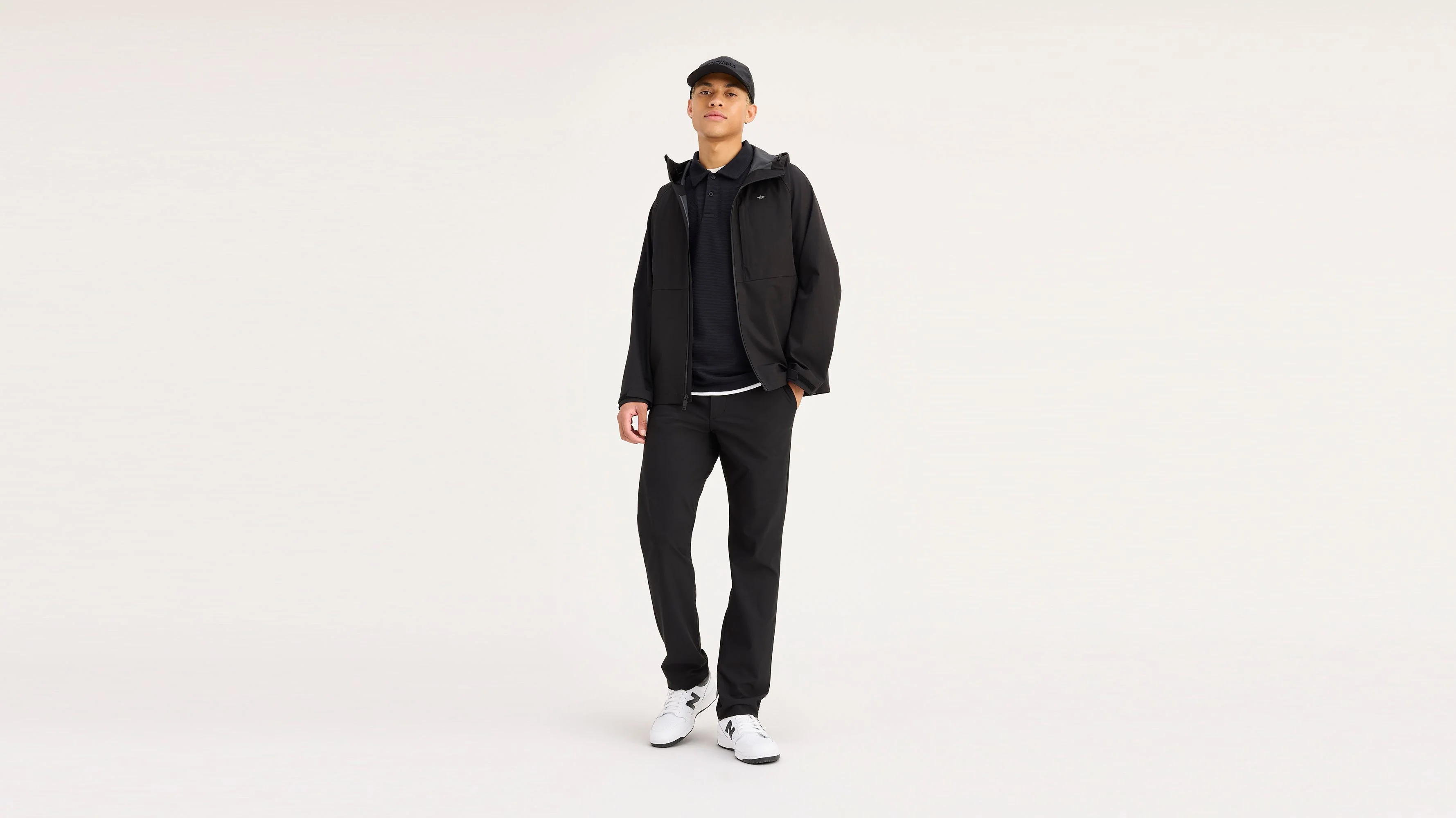 Go Airweave Chino, Slim Fit - Image 6