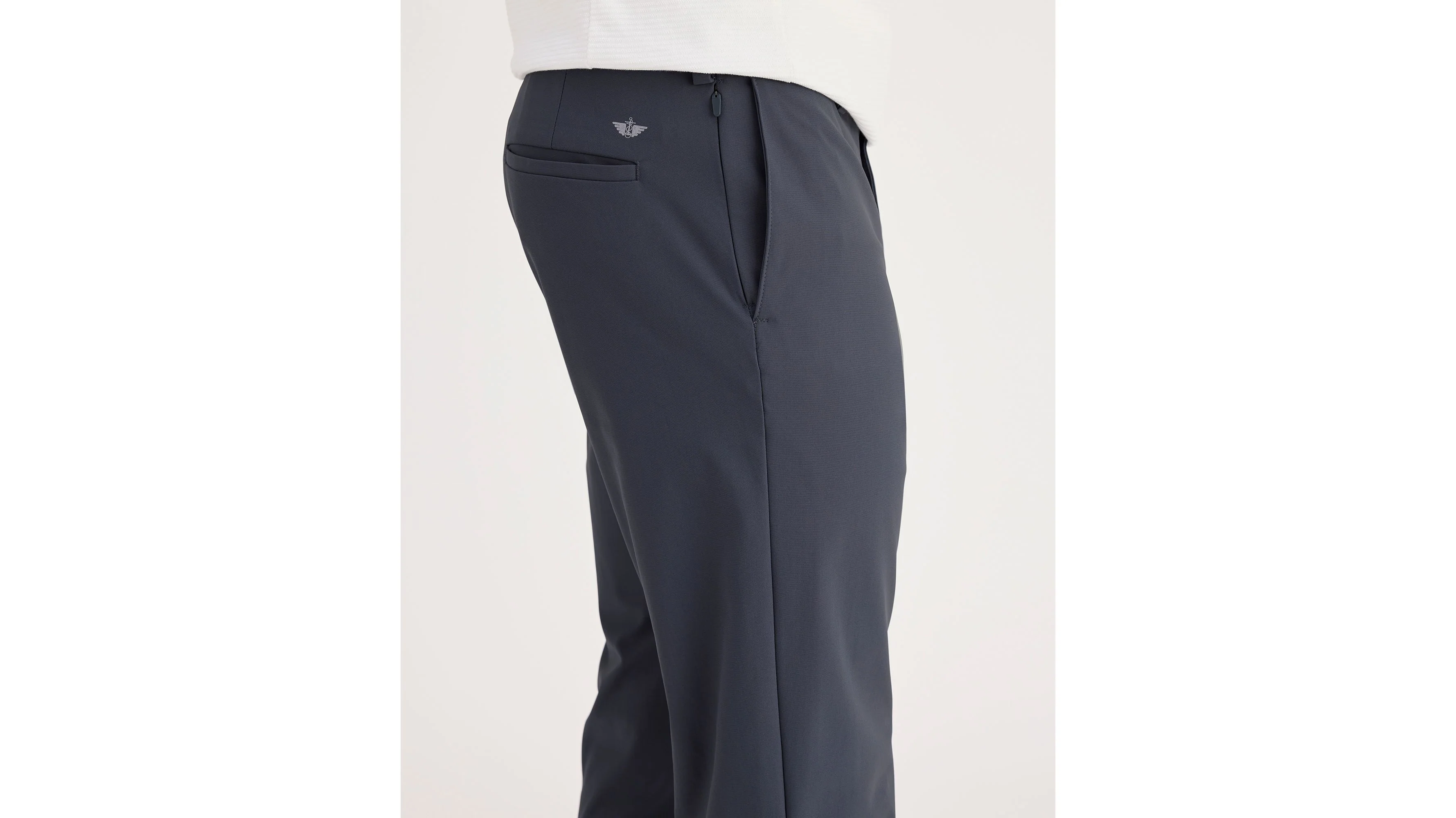 Go Airweave Chino, Slim Fit - Image 3