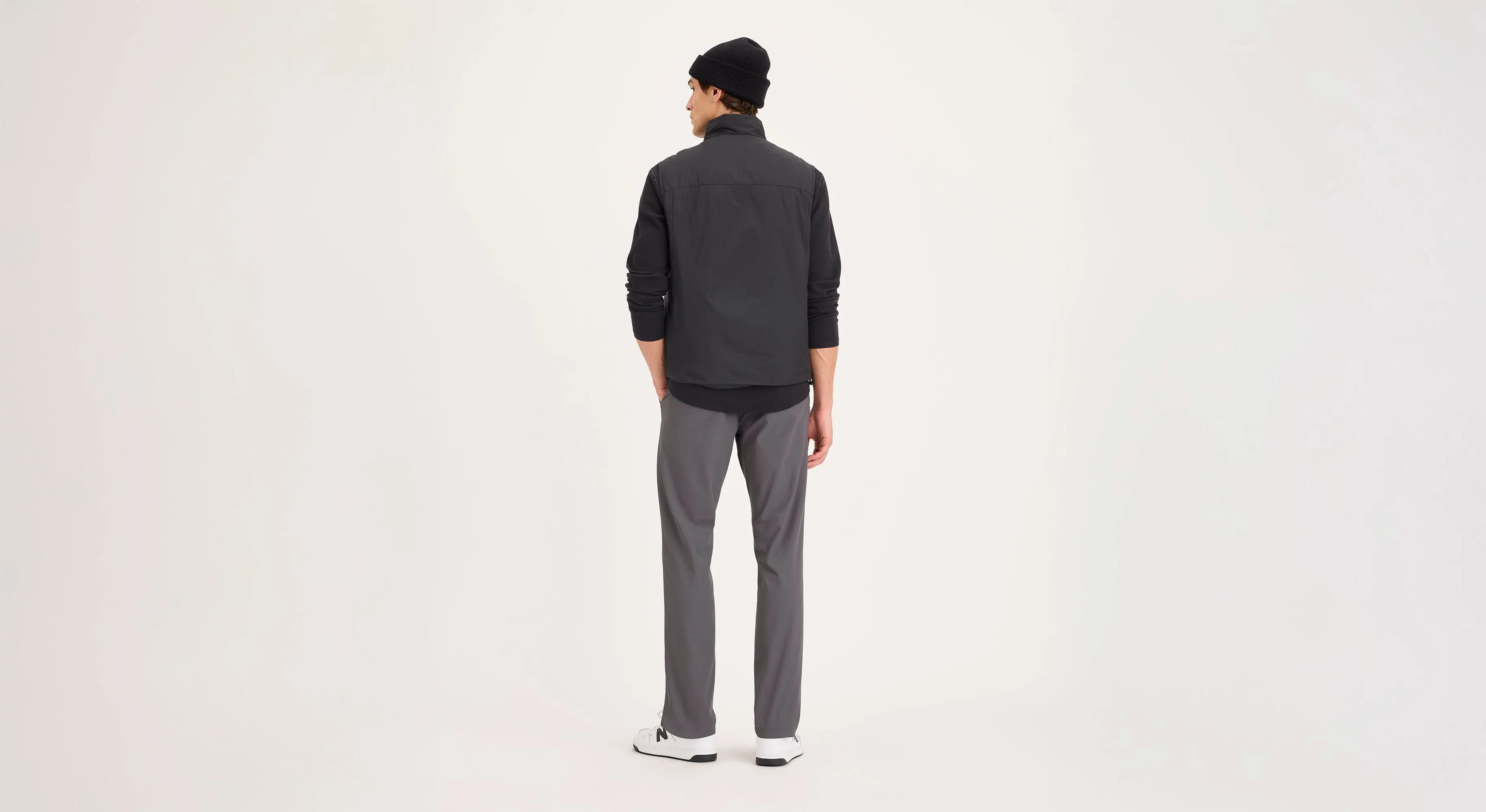 Go Airweave Chino, Slim Fit - Image 3