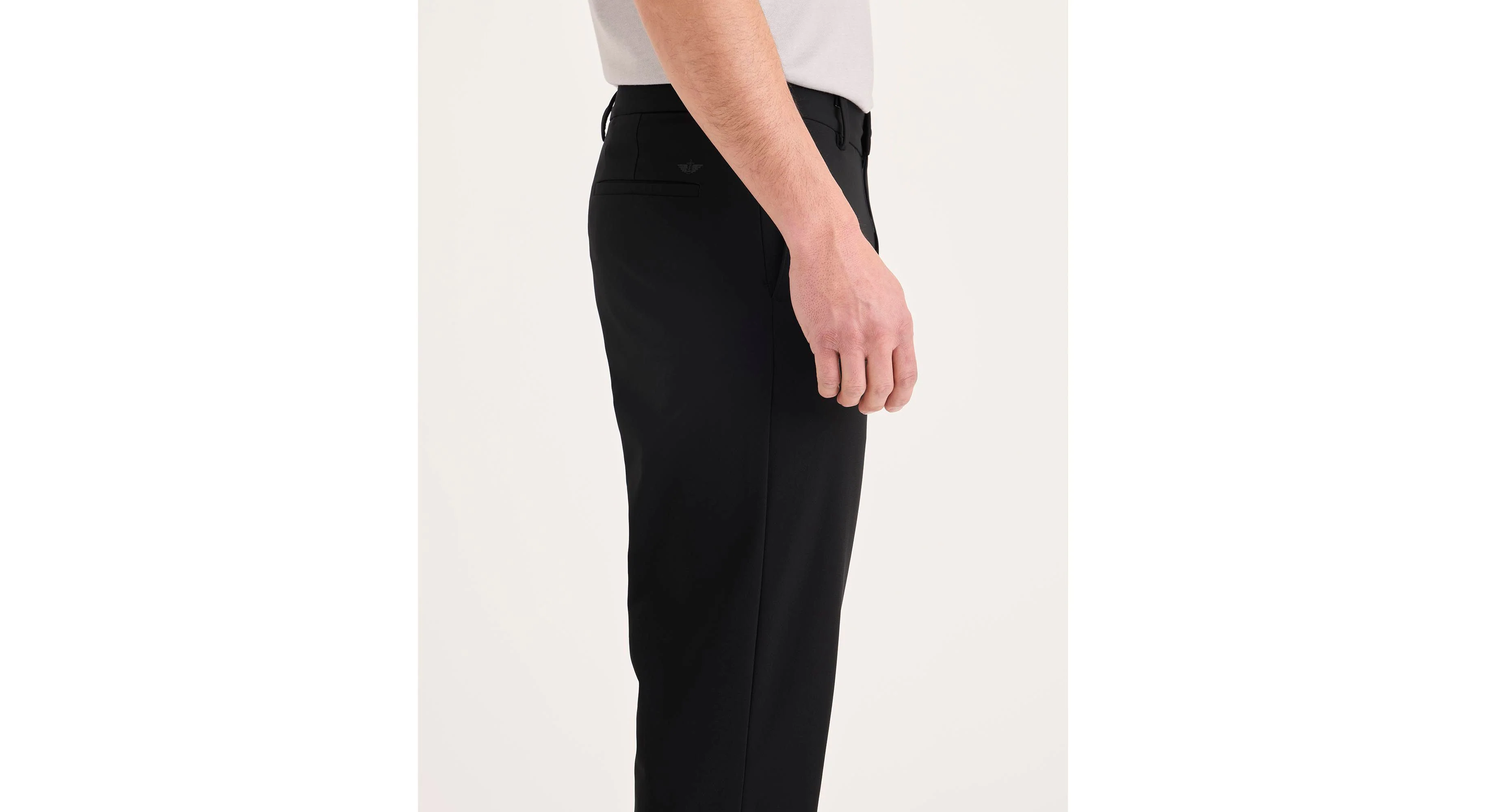 Go Airweave Chino, Straight Fit - Image 5