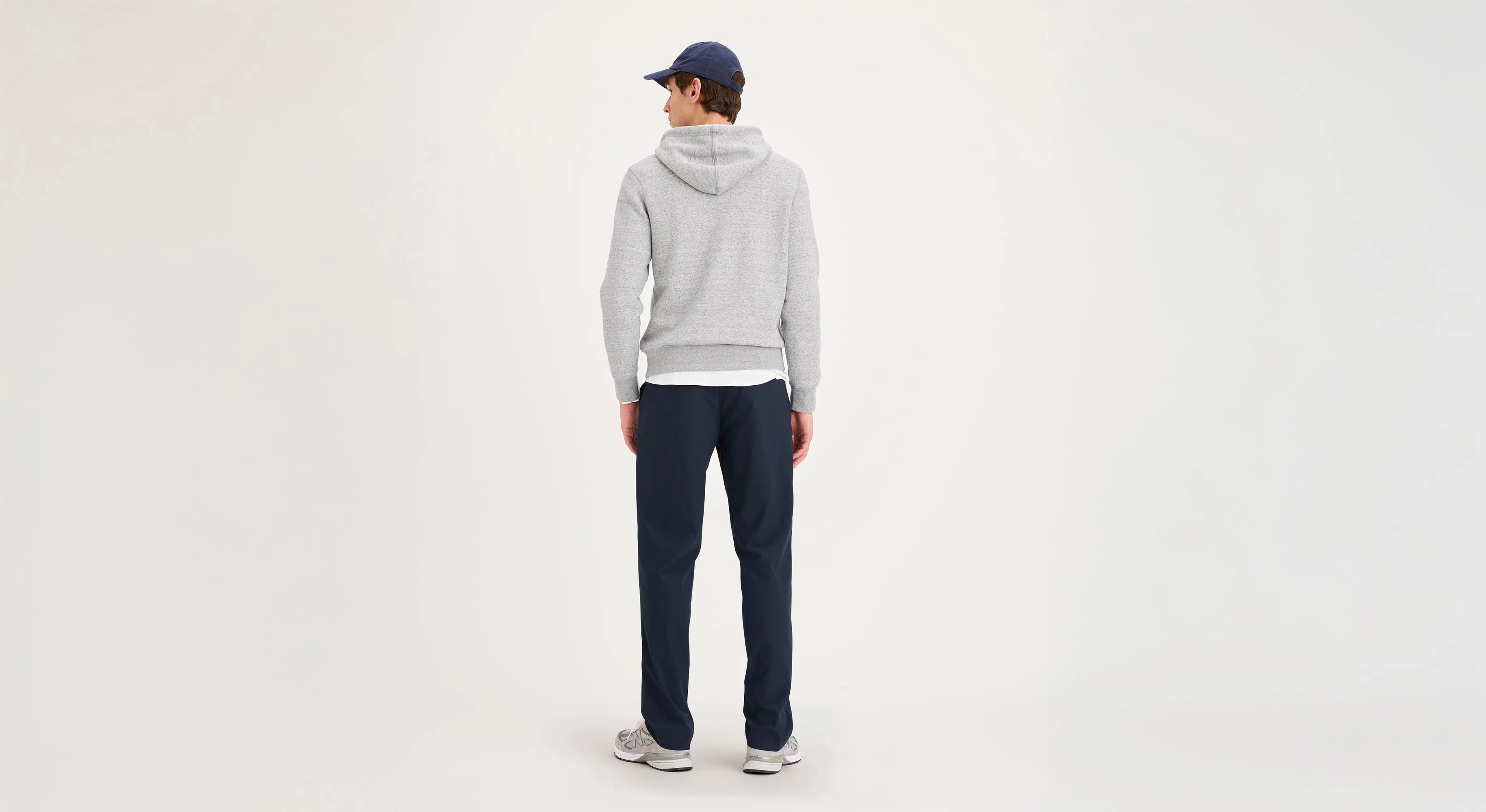 Go Airweave Chino, Straight Fit - Image 3