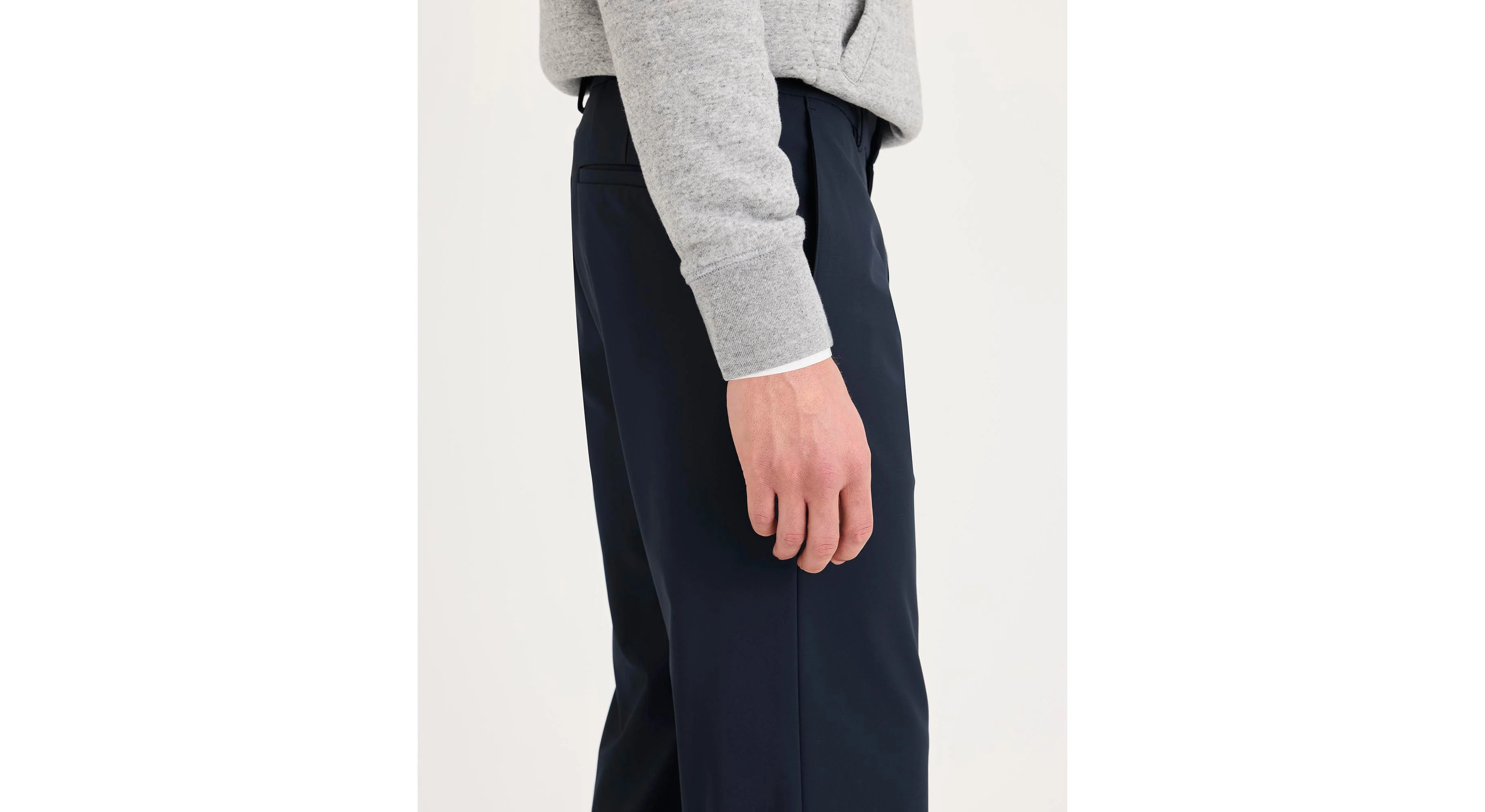 Go Airweave Chino, Straight Fit - Image 5