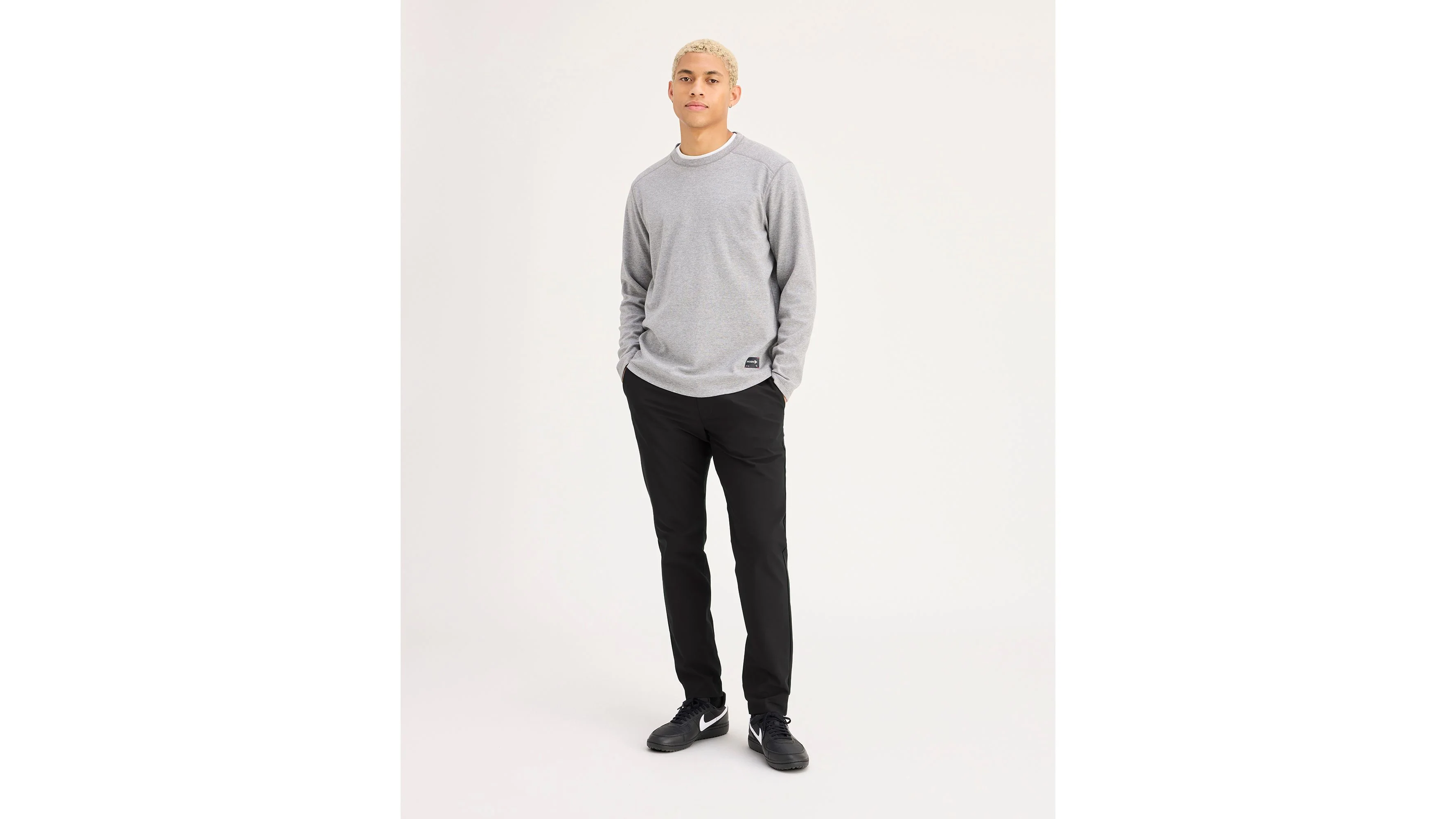 Go Airweave Jogger, Slim Fit - Image 8