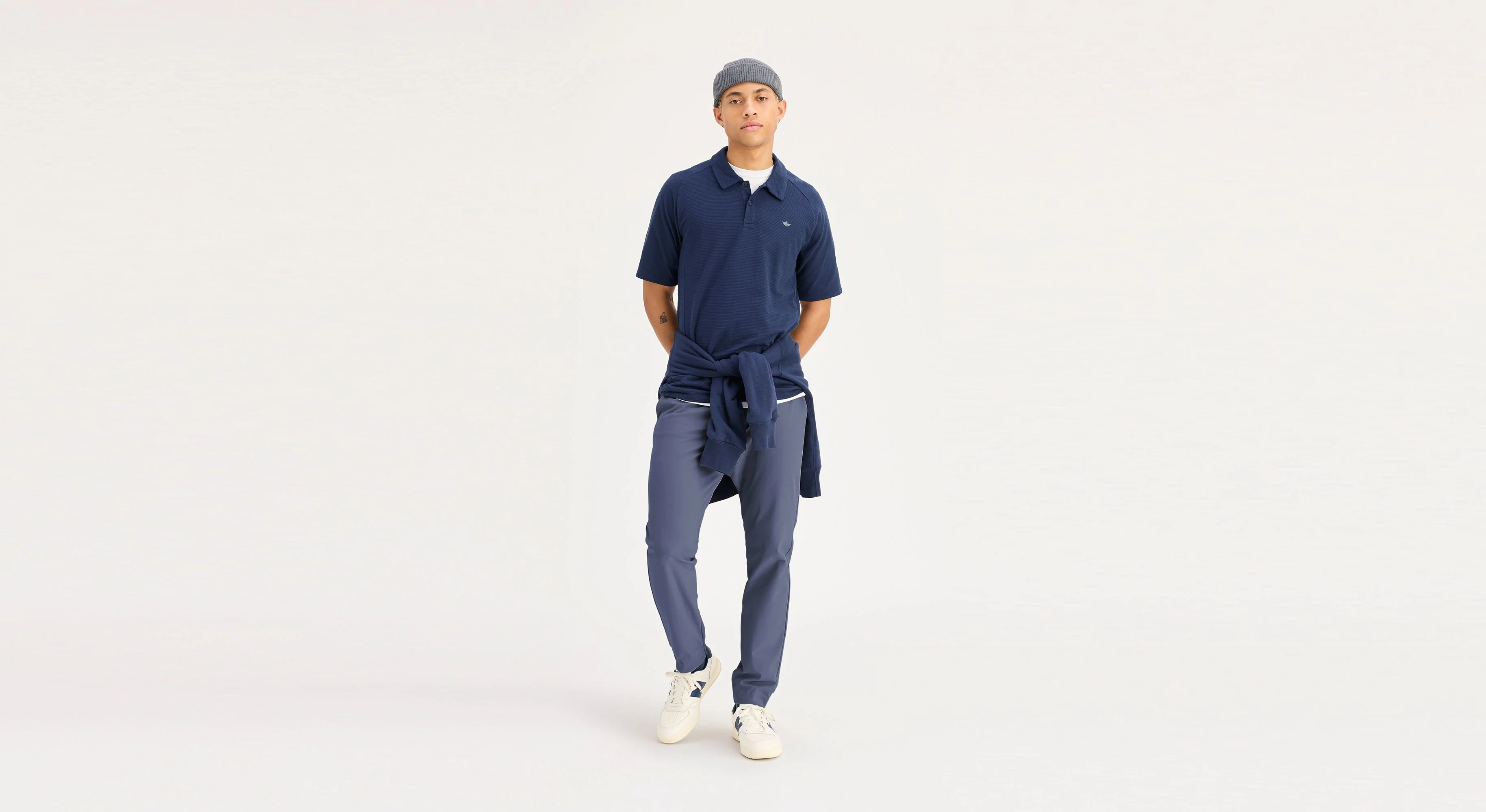 Go Airweave Jogger, Slim Fit - Image 4