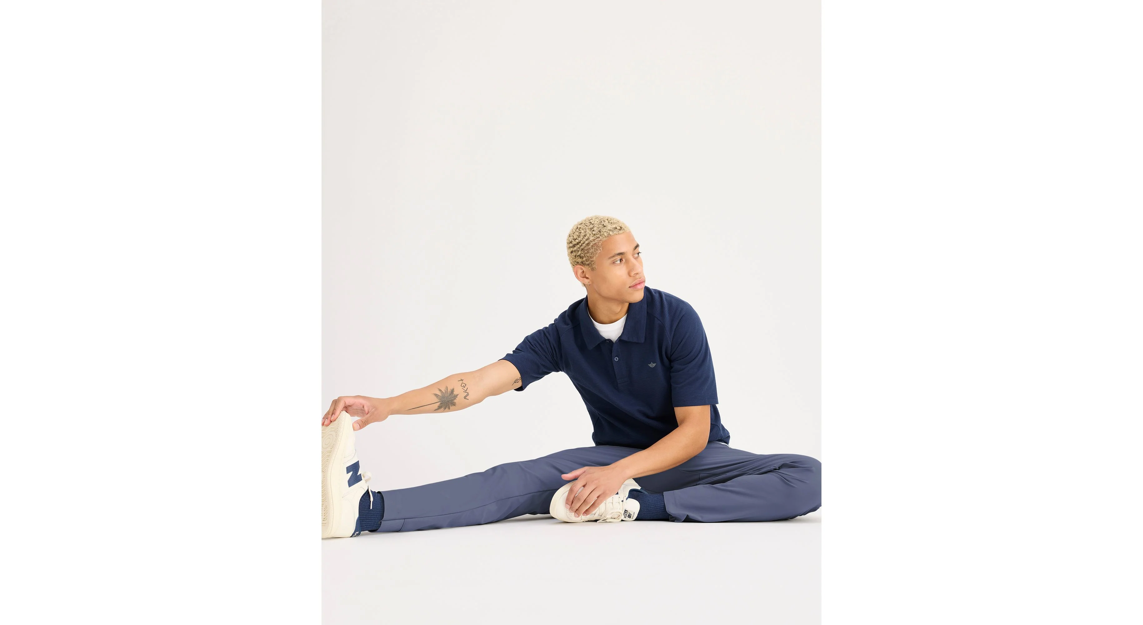 Go Airweave Jogger, Slim Fit - Image 8