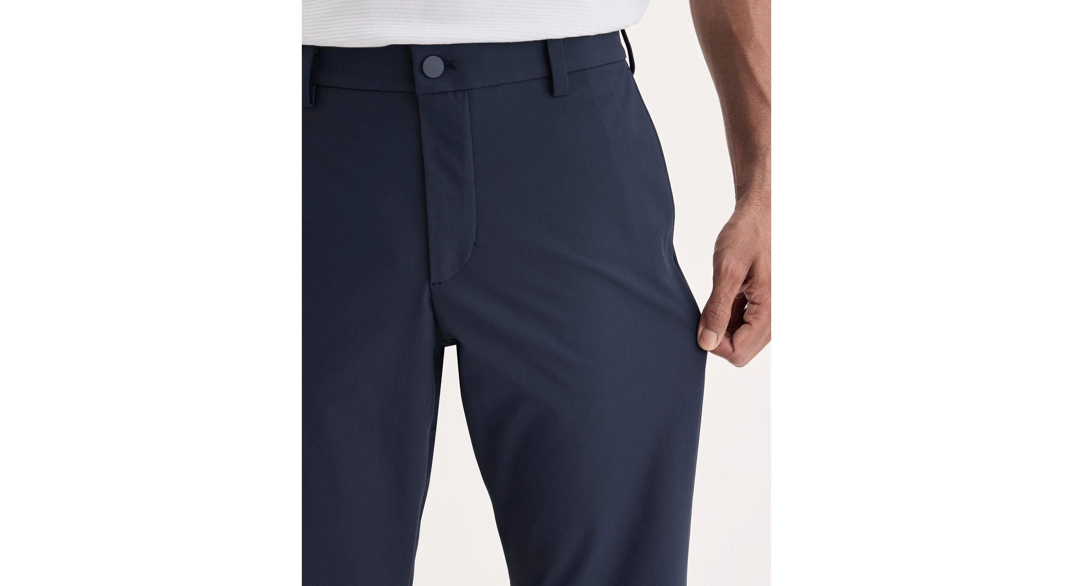 Go Chino, Slim Fit with Airweave - Image 6