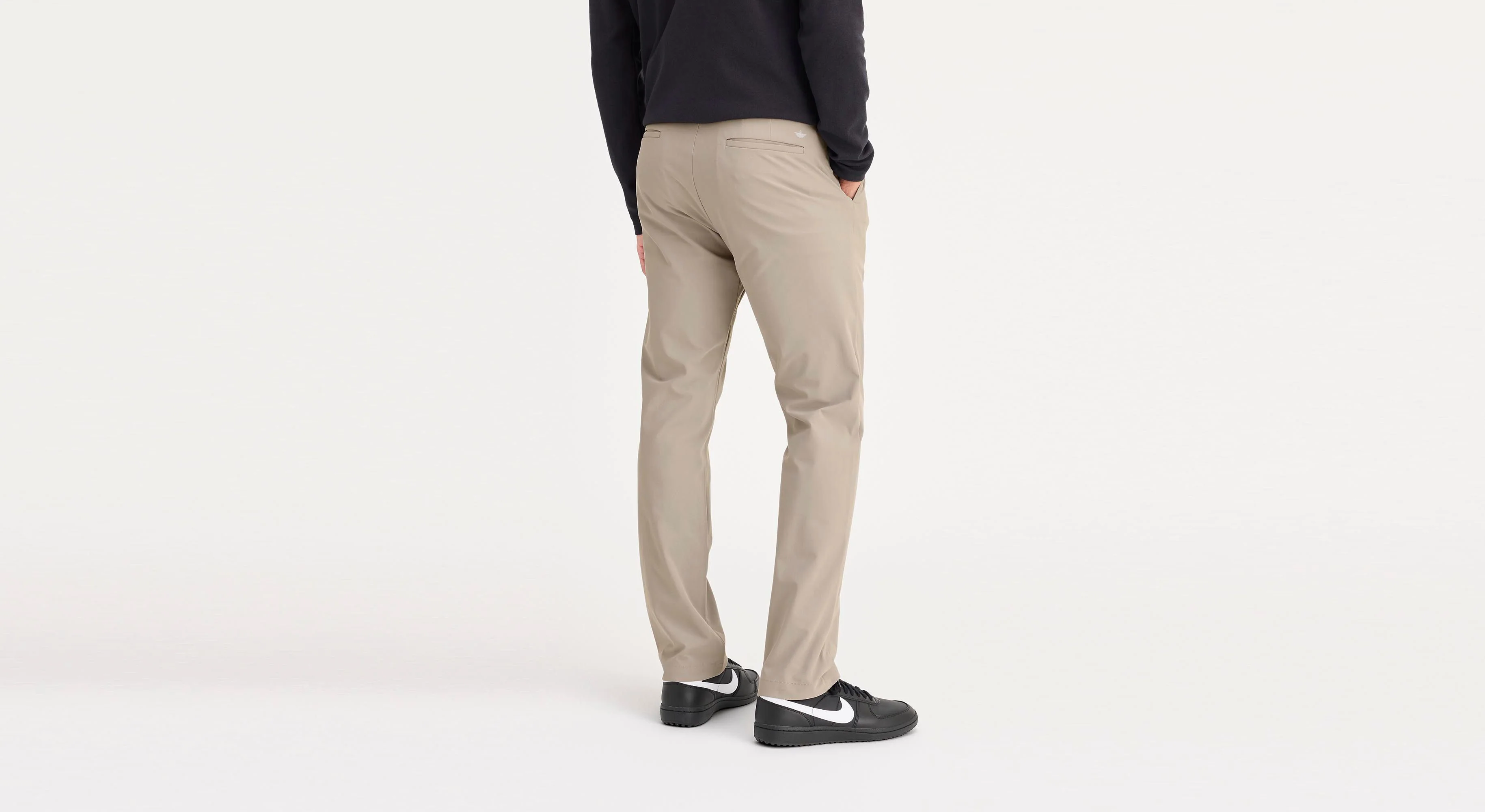 Go Chino, Slim Fit with Airweave - Image 2