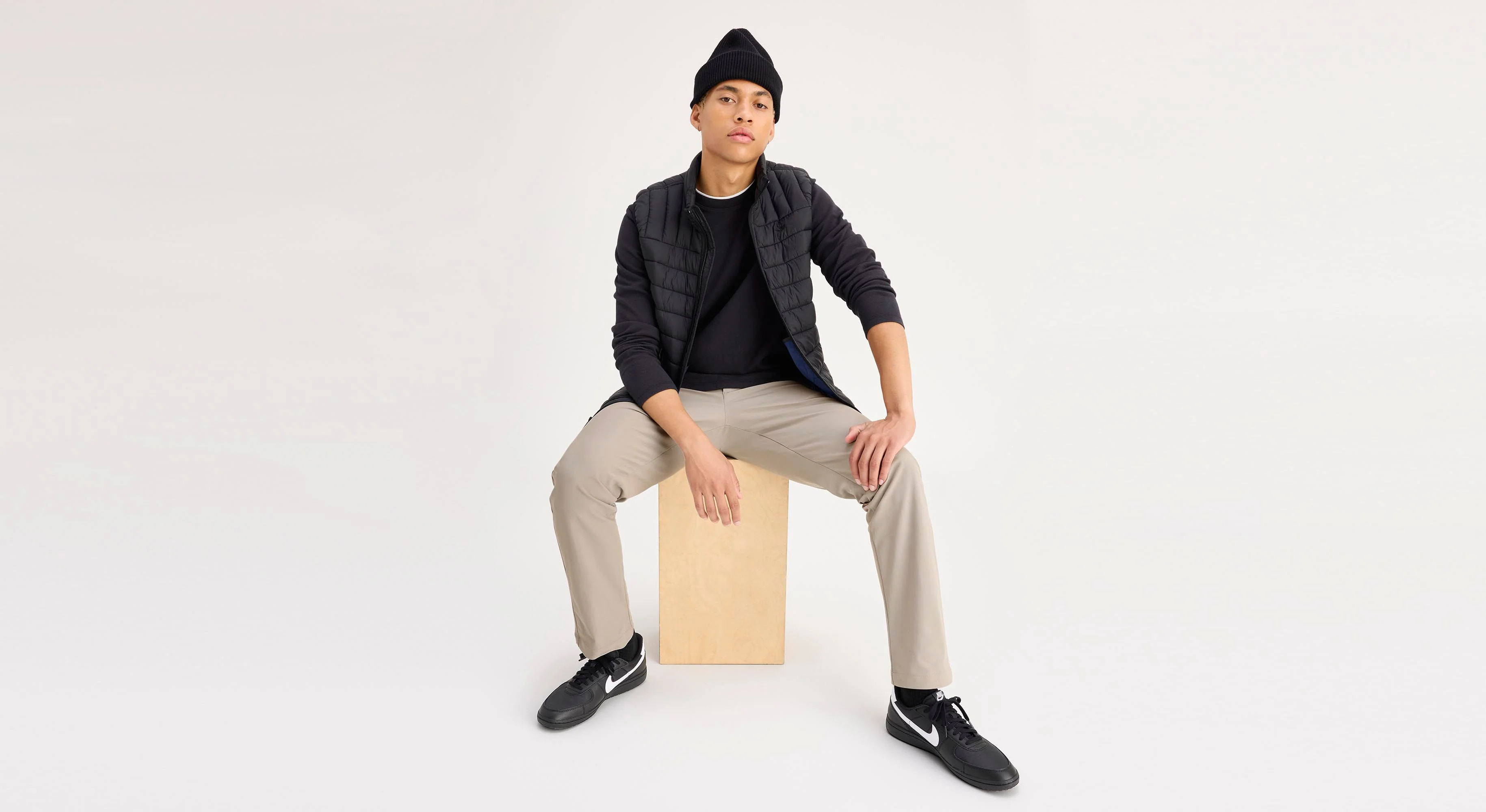 Go Chino, Slim Fit with Airweave - Image 6