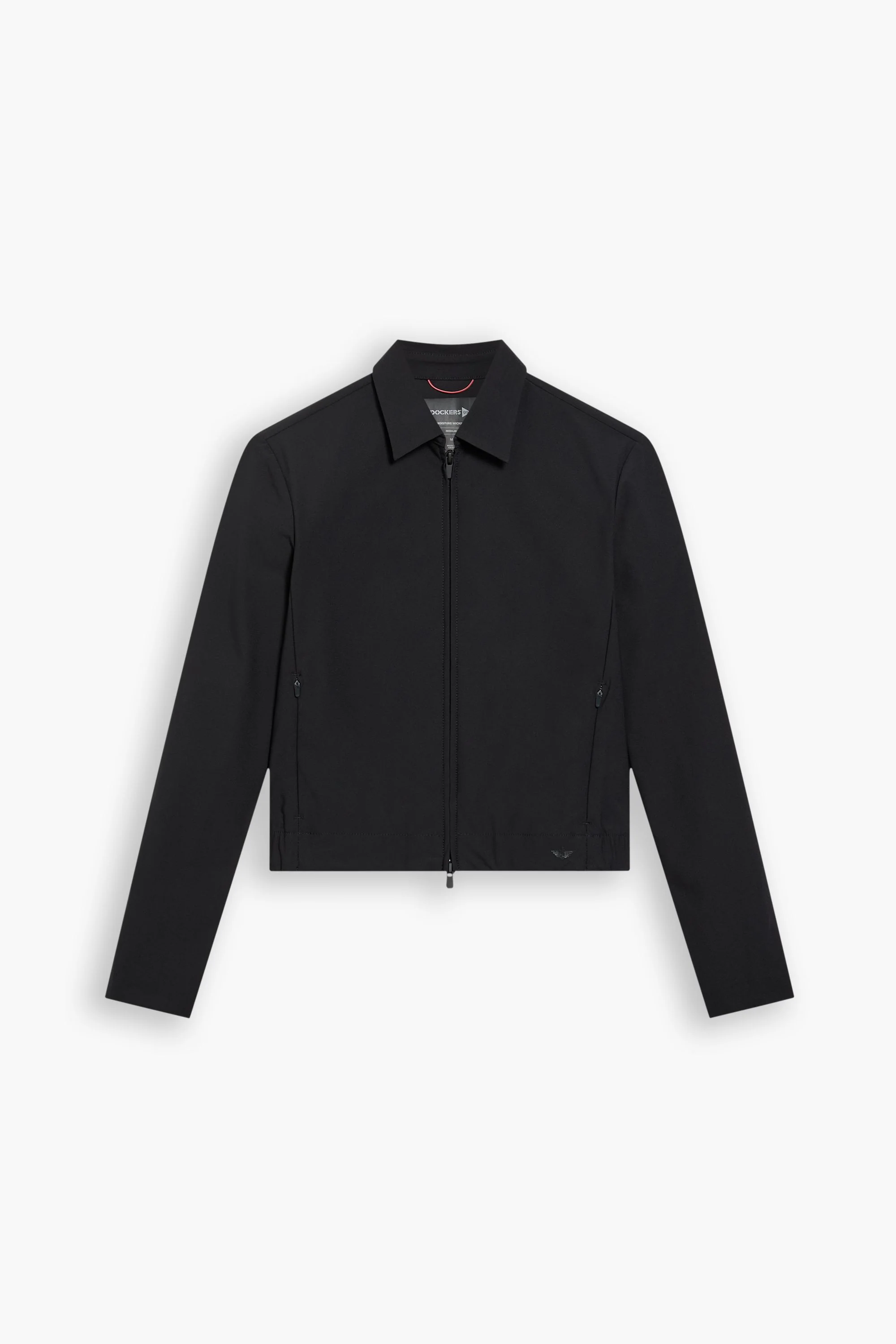 Go Jacket, Regular Fit with Airweave - Image 3