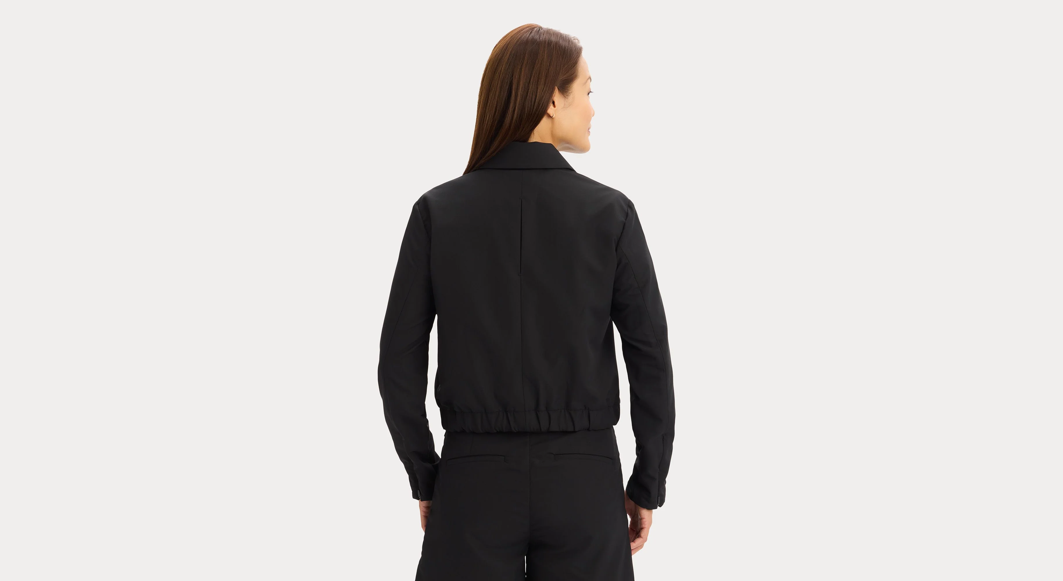 Go Jacket with AceFlex, Regular Fit - Image 2