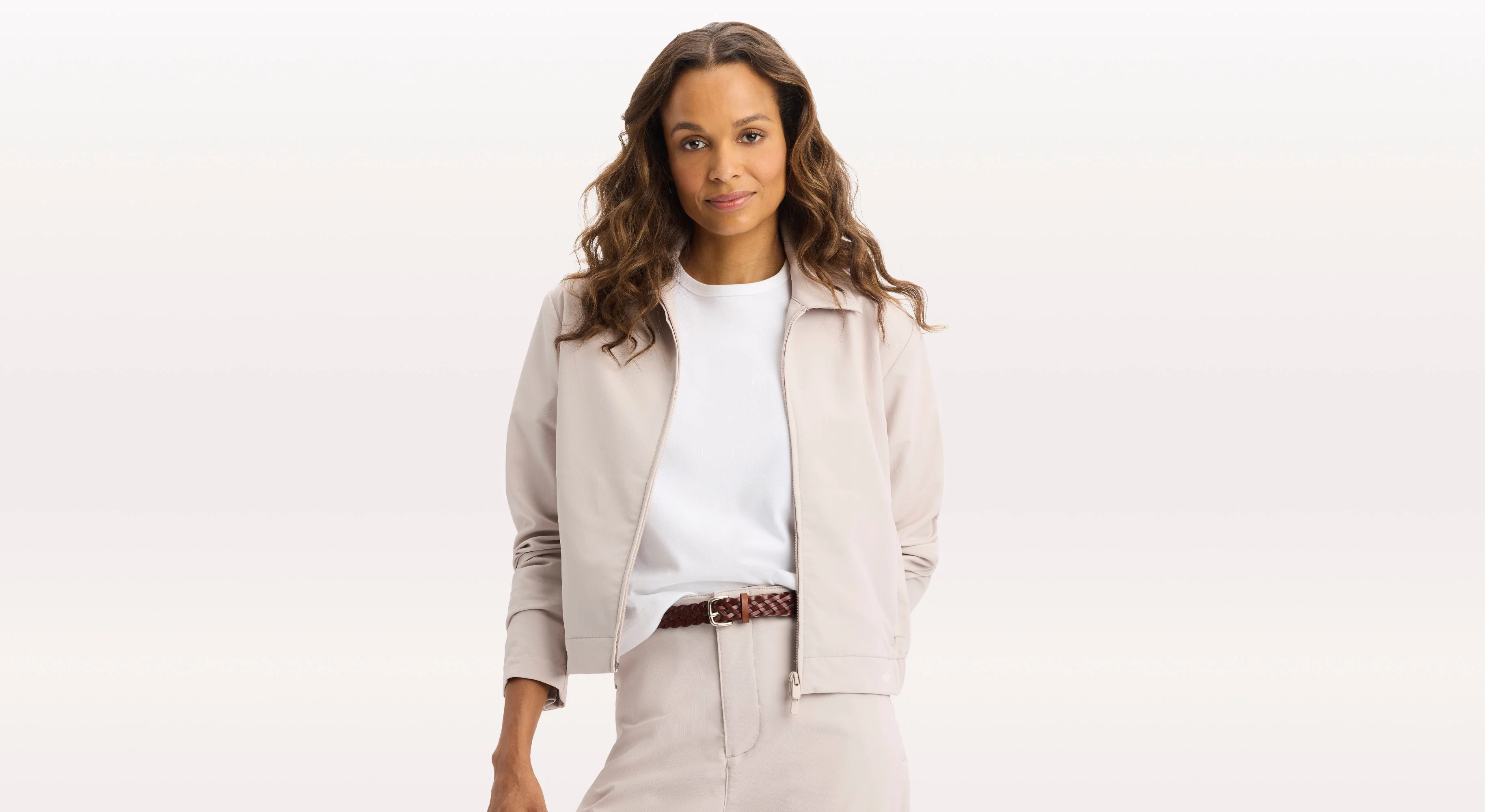 Go Jacket with AceFlex, Regular Fit - Image 3