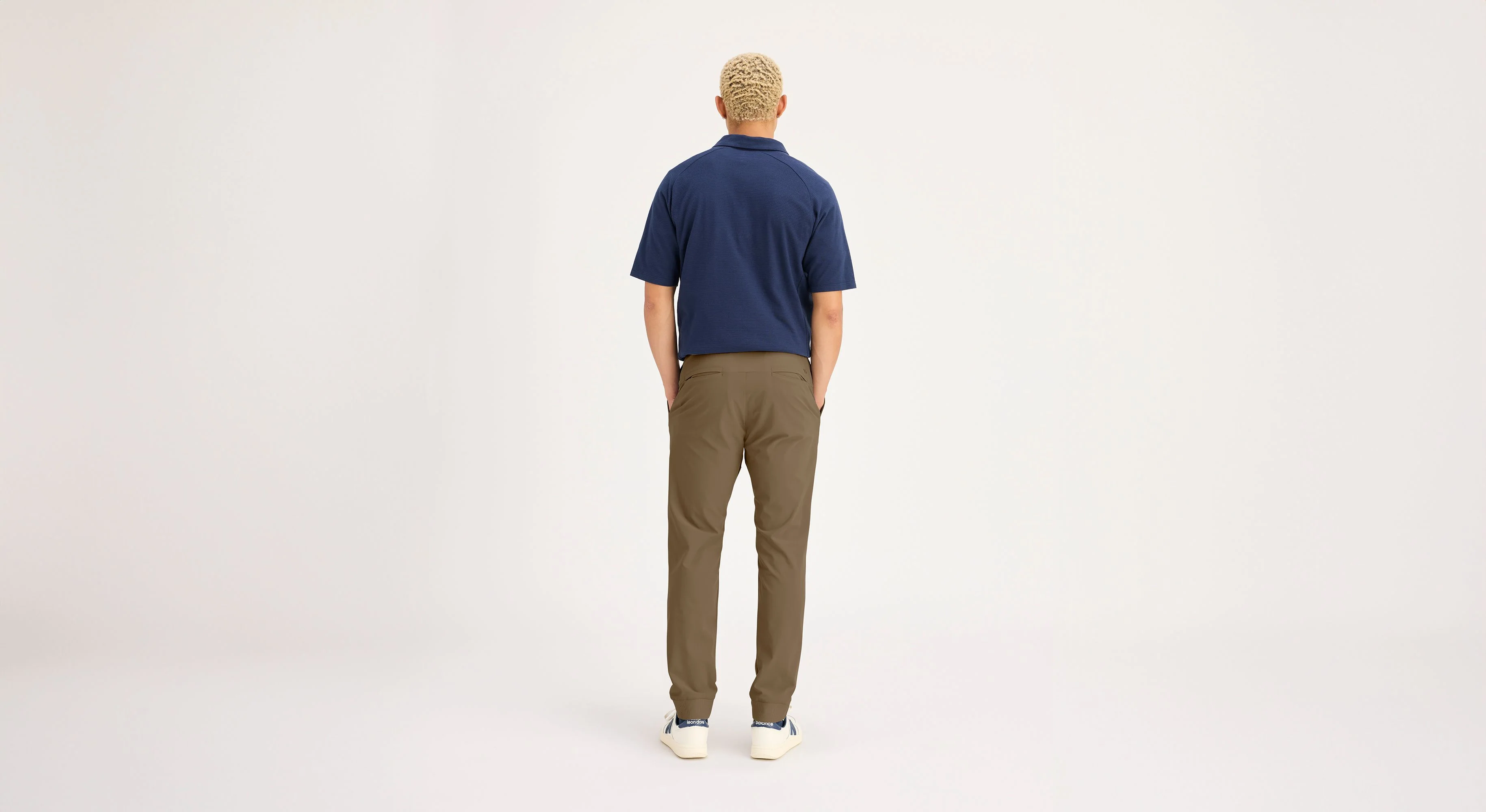 Go Jogger, Slim Fit with Airweave - Image 3