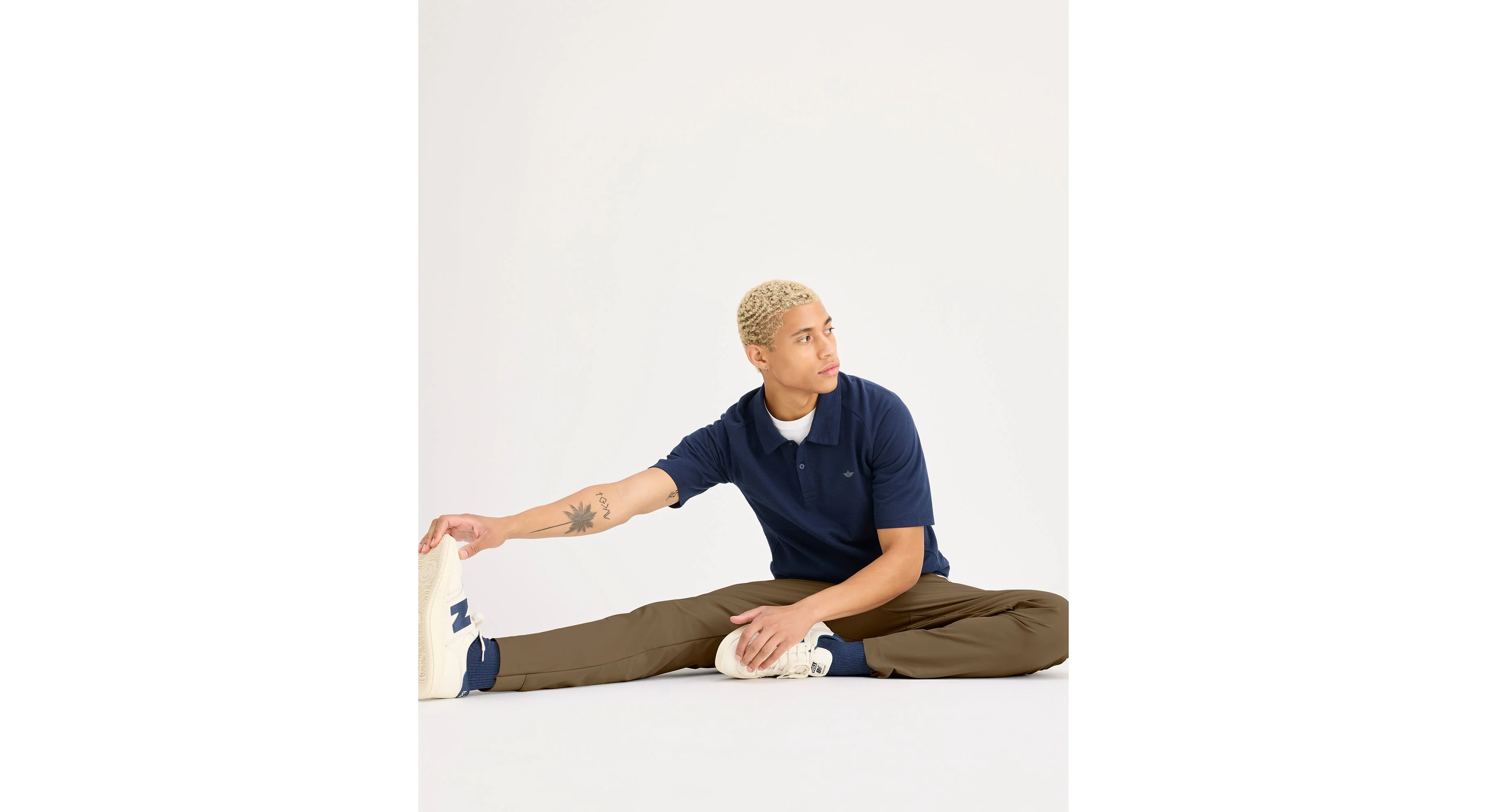 Go Jogger, Slim Fit with Airweave - Image 8