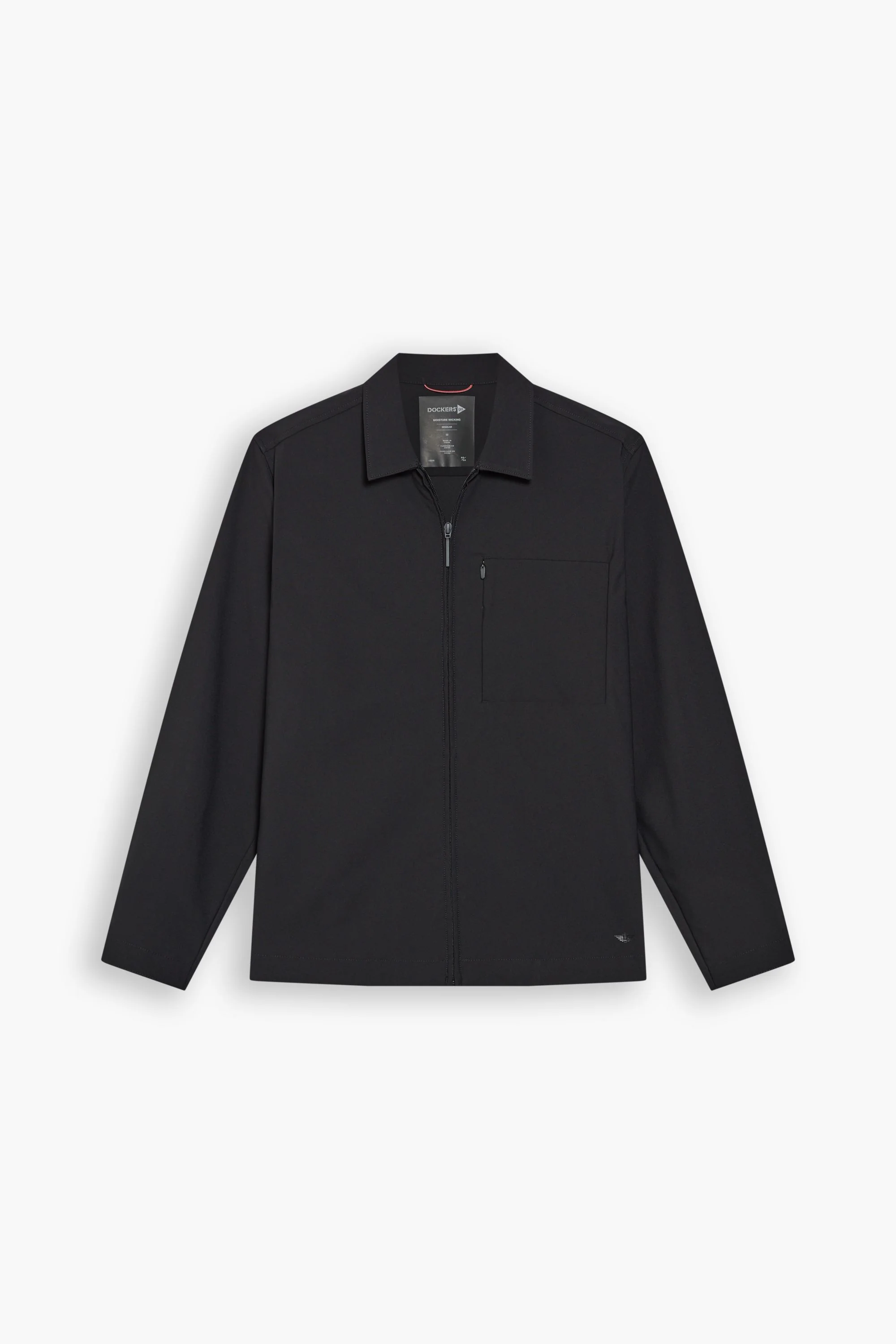 Go Overshirt, Regular Fit with Airweave - Image 3