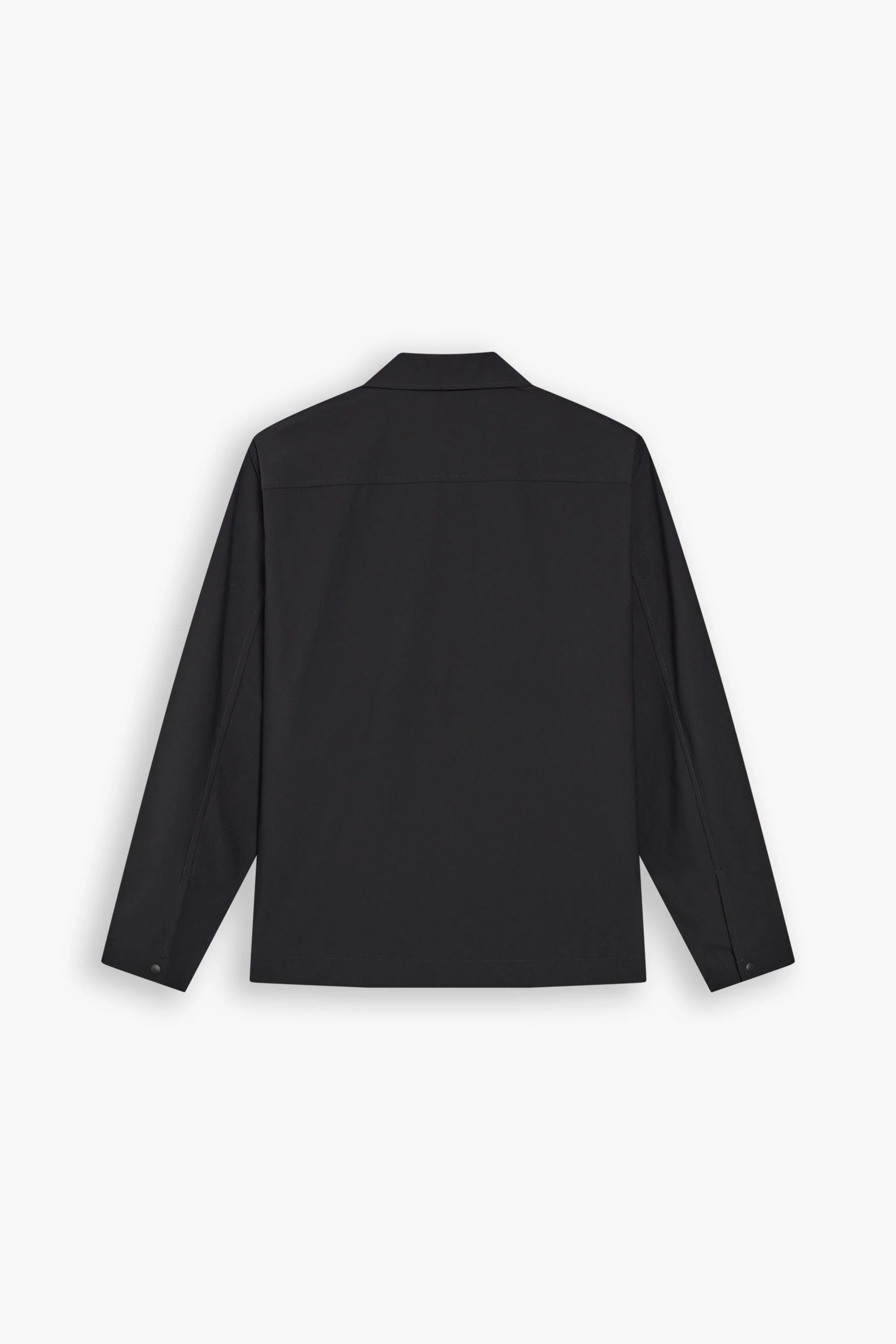 Go Overshirt, Regular Fit with Airweave - Image 4