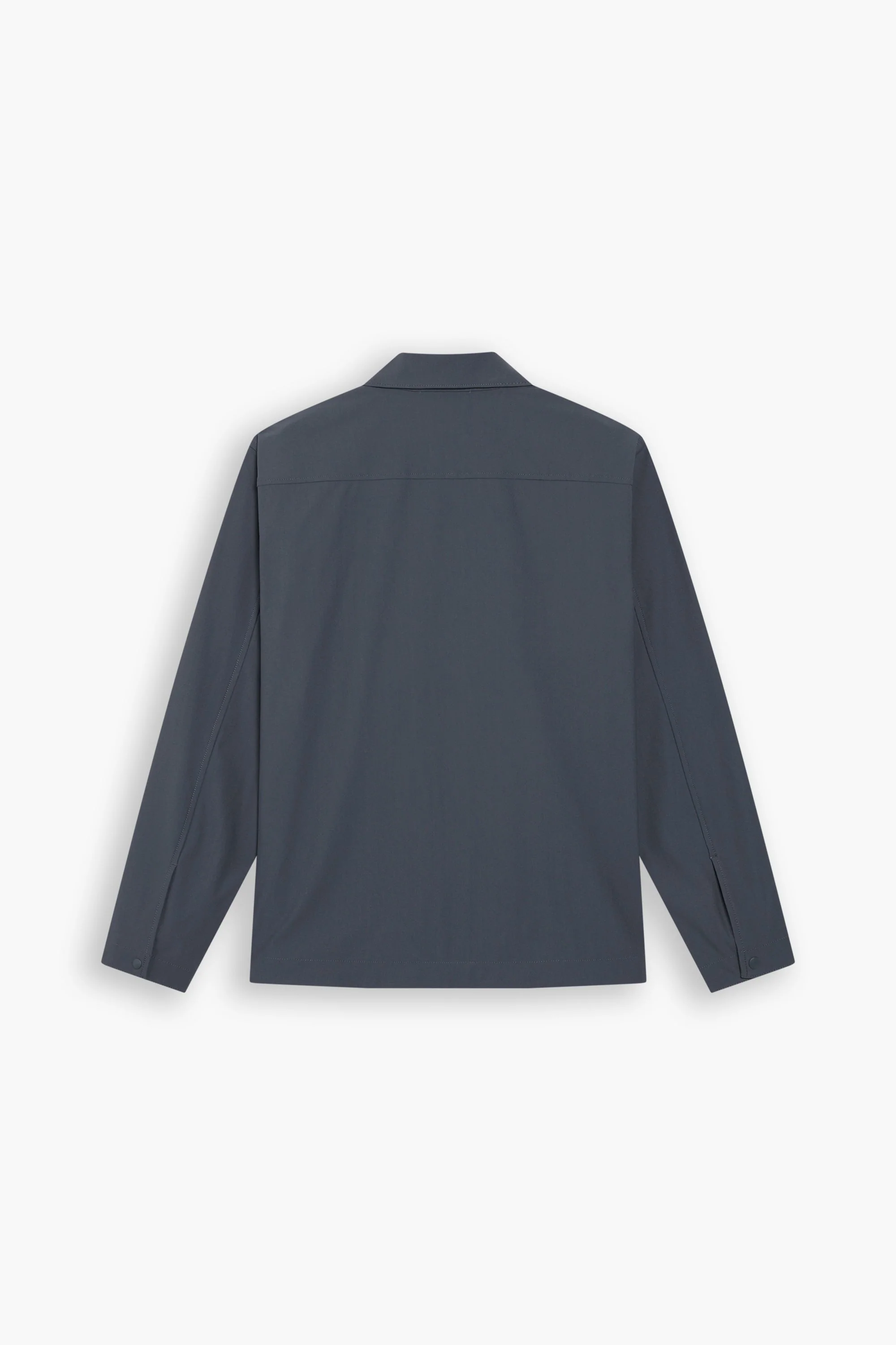 Go Overshirt, Regular Fit with Airweave - Image 4