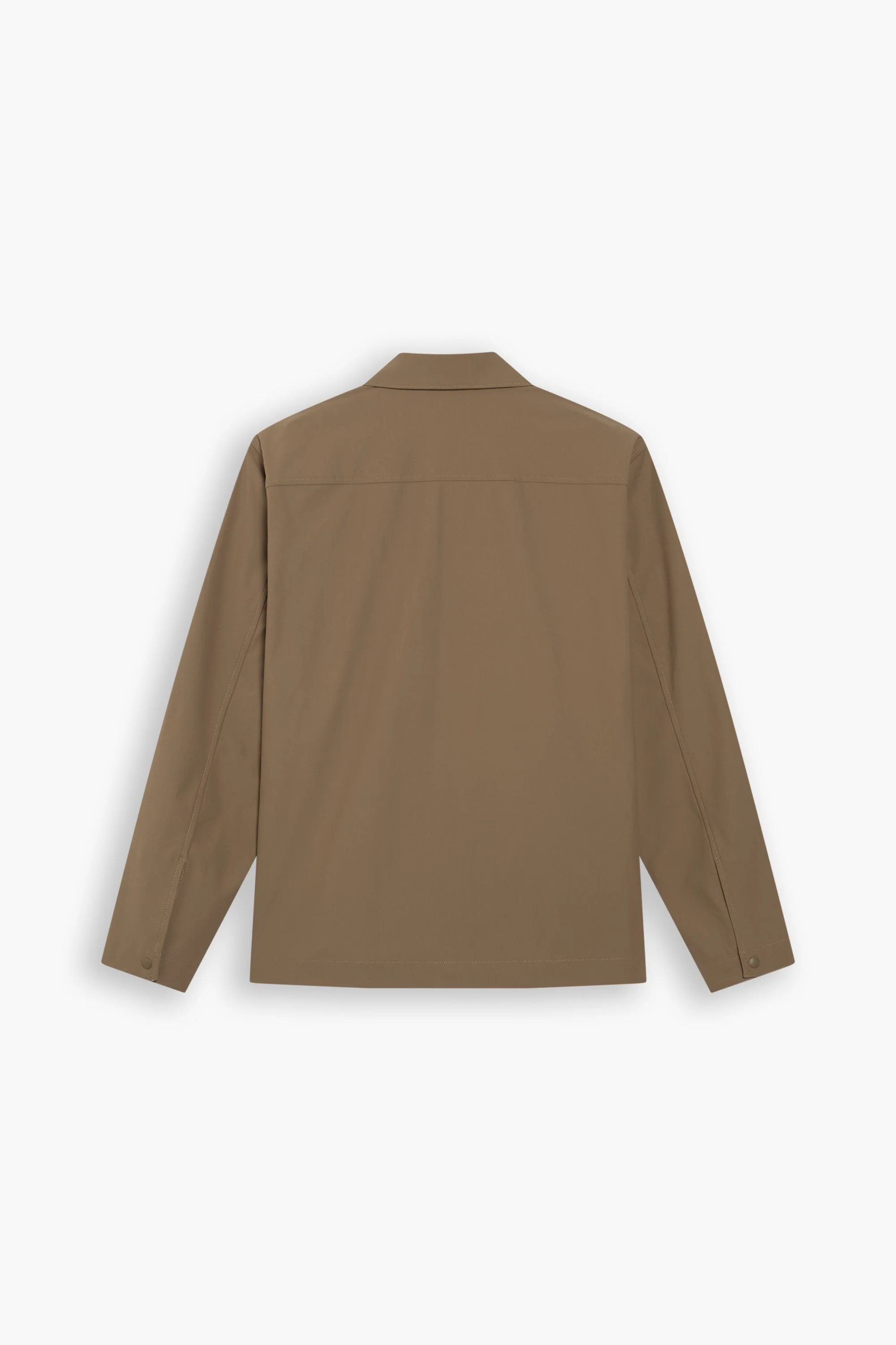 Go Overshirt, Regular Fit with Airweave - Image 4
