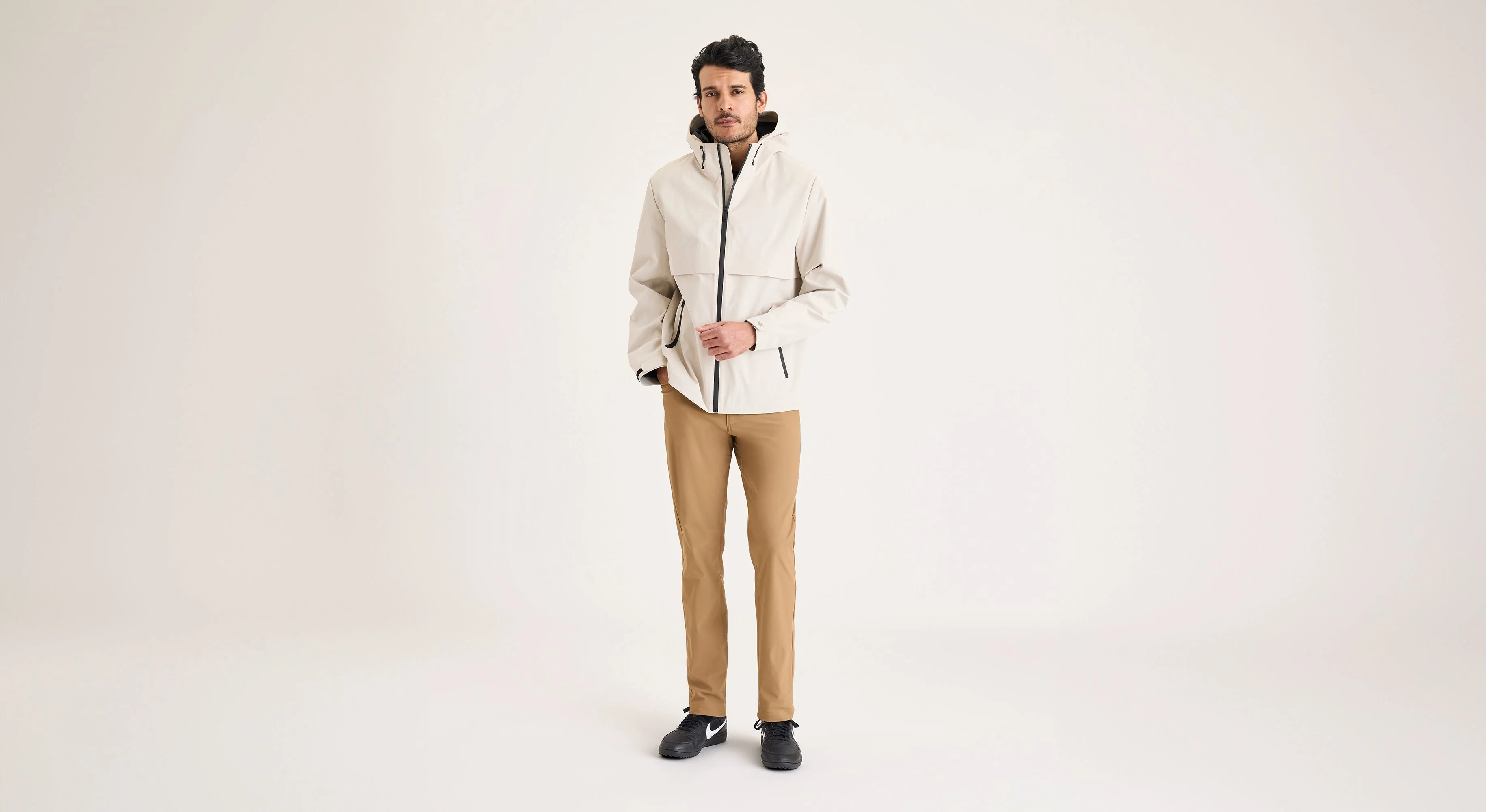 Go Pant, Slim Fit with Airweave - Image 7