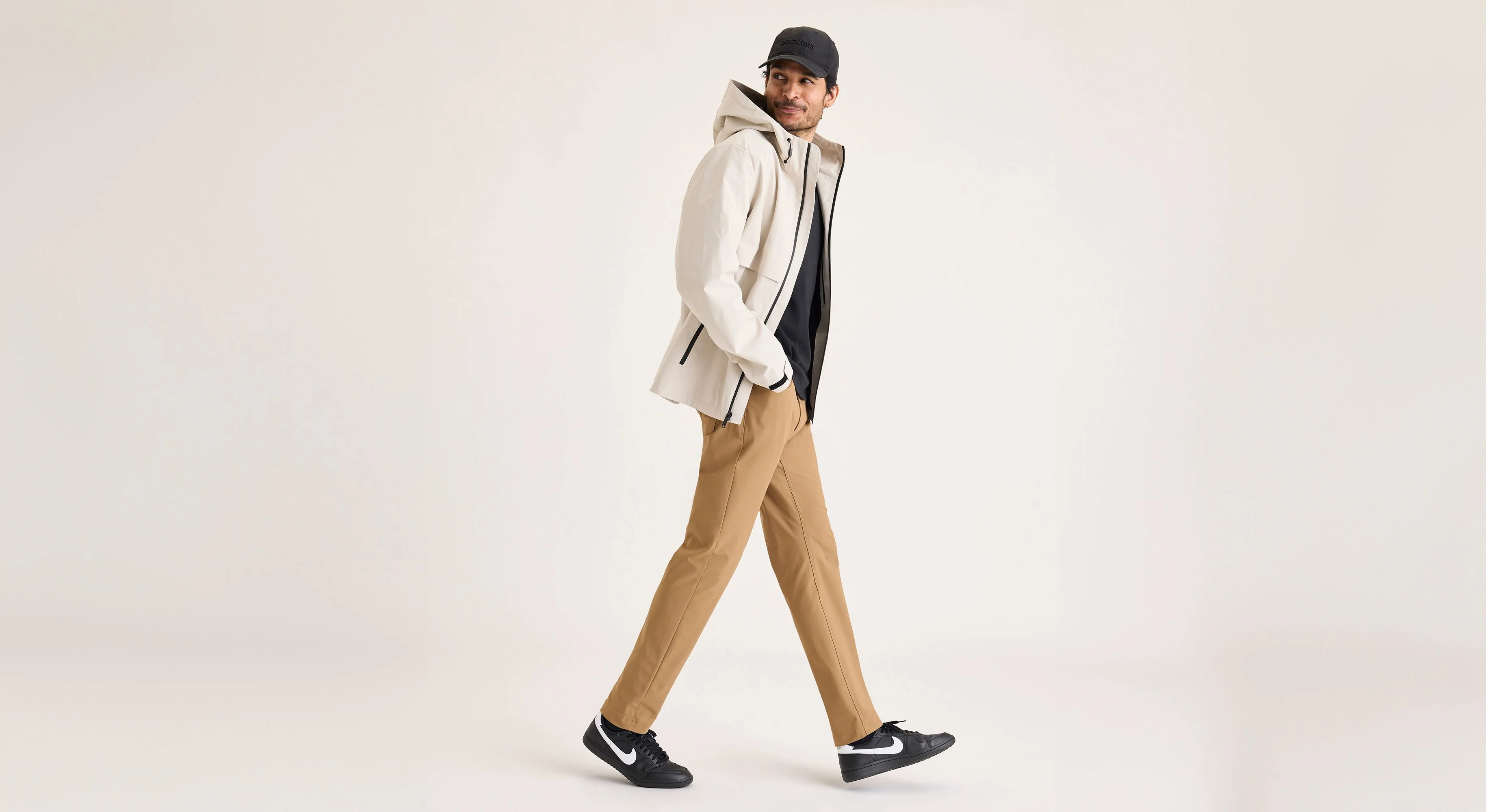 Go Pant, Slim Fit with Airweave - Image 9