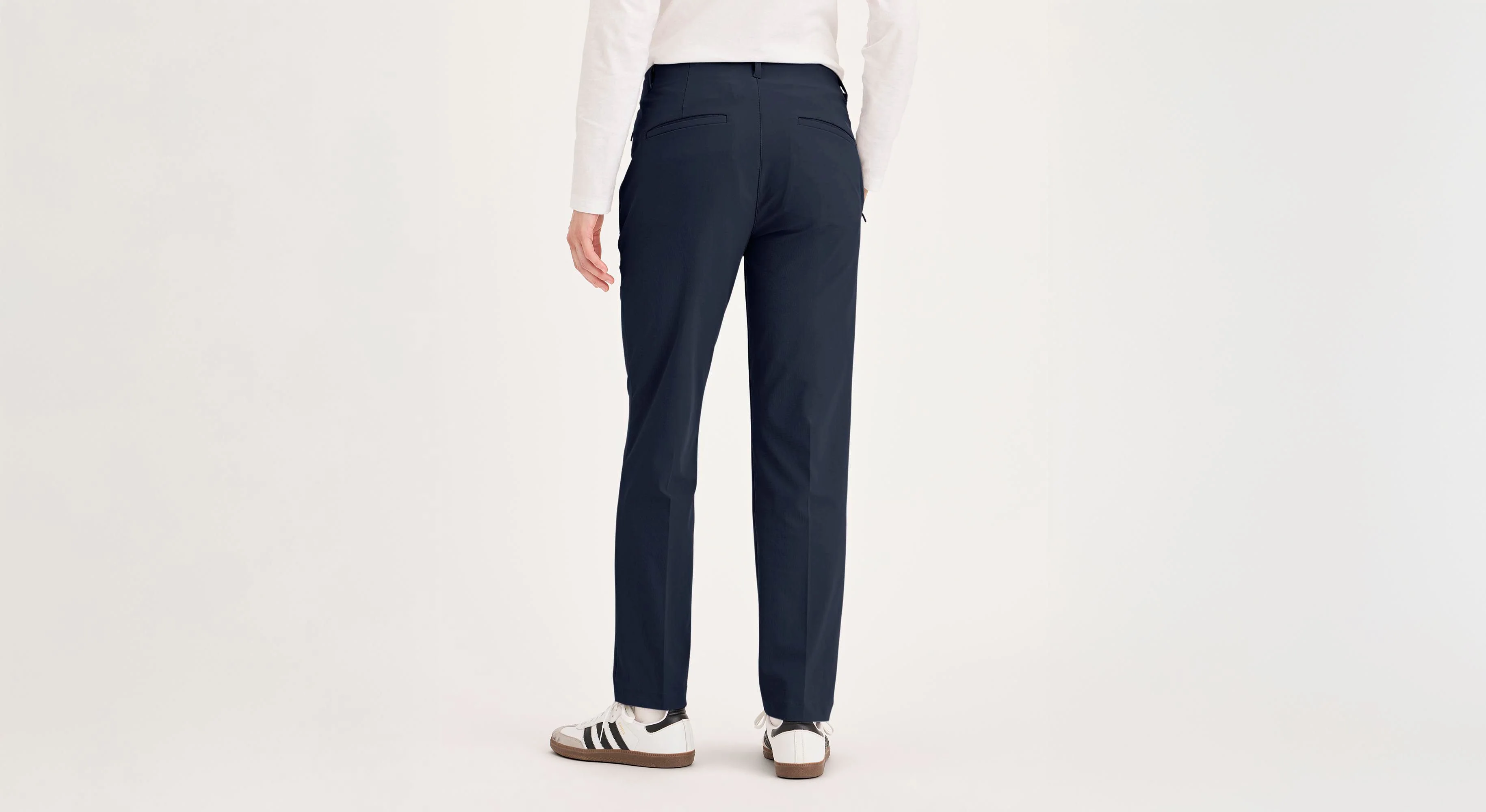 Go Pant, Slim Fit with Airweave - Image 4