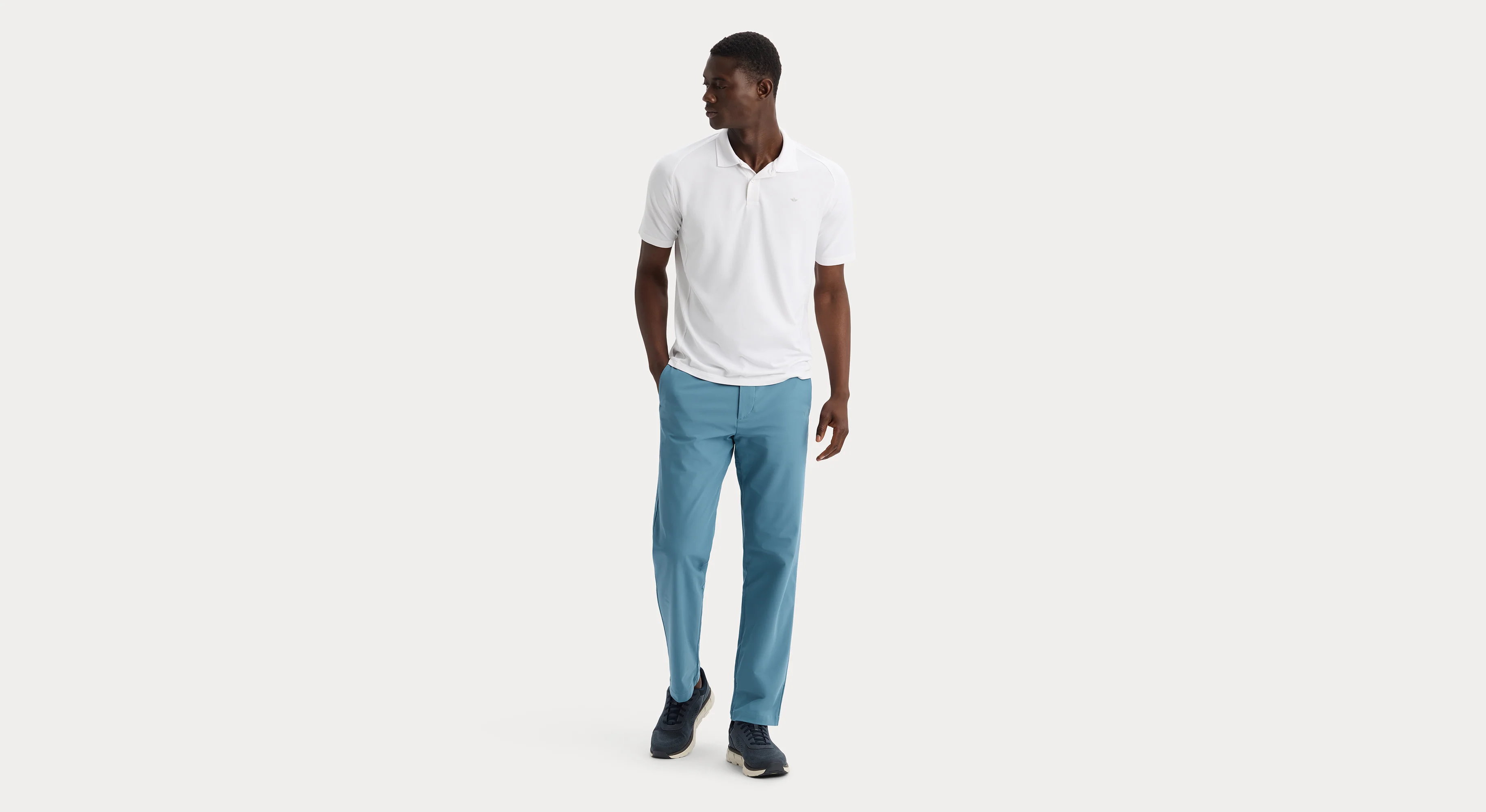 Go Polo, Regular Fit - Image 5