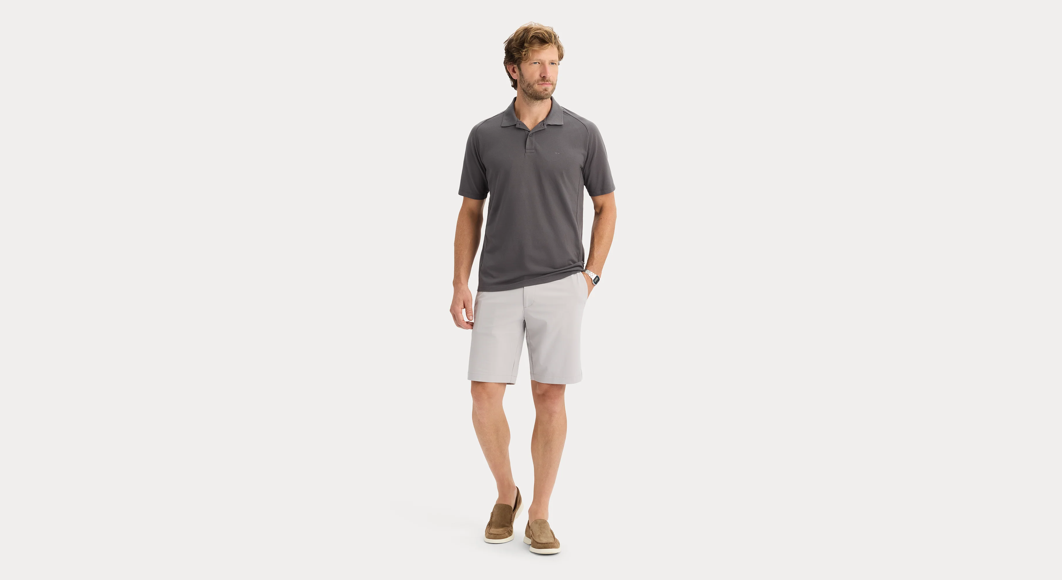 Go Polo, Regular Fit - Image 5
