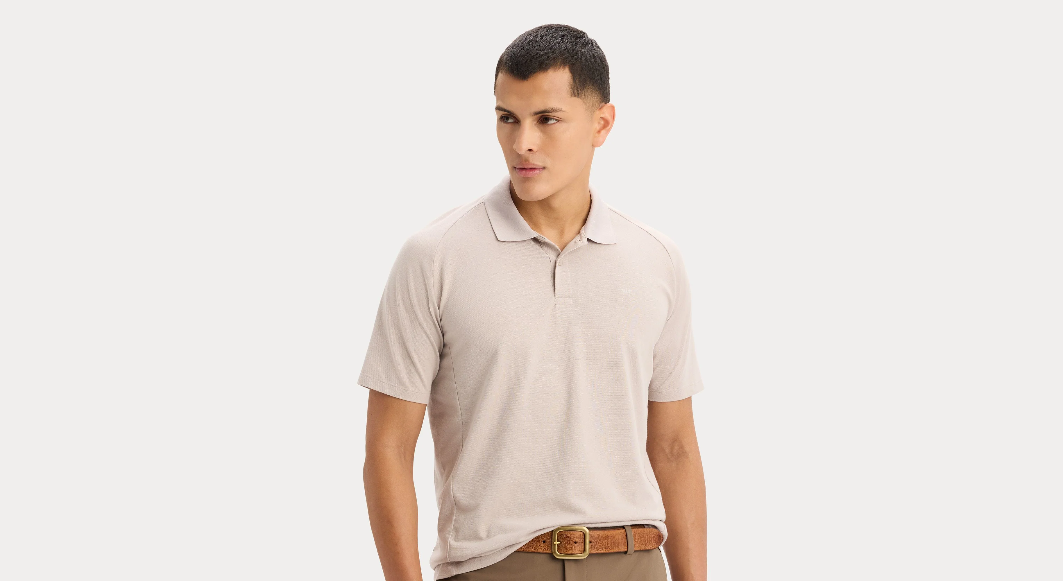 Go Polo, Regular Fit - Image 3