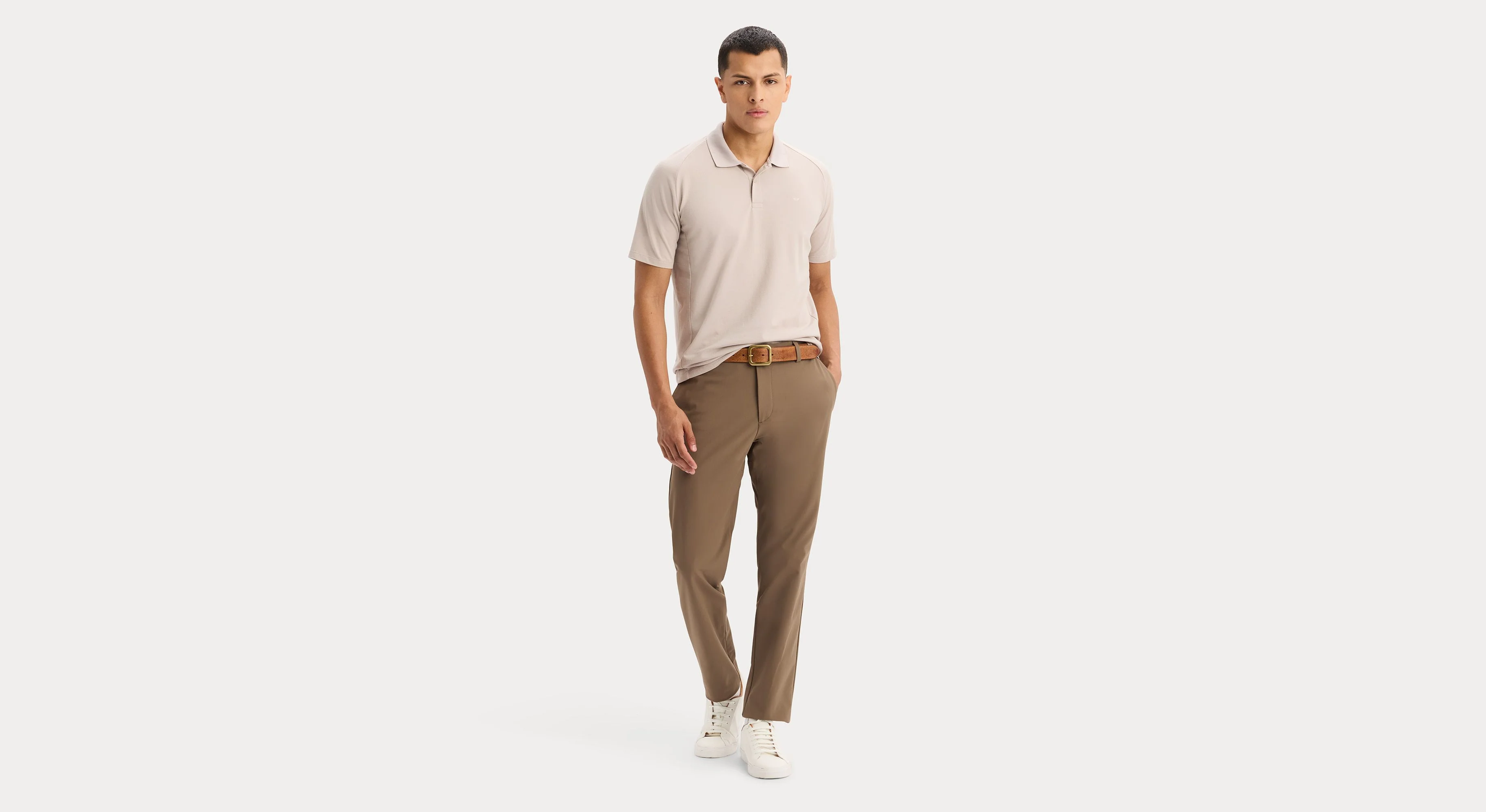 Go Polo, Regular Fit - Image 4