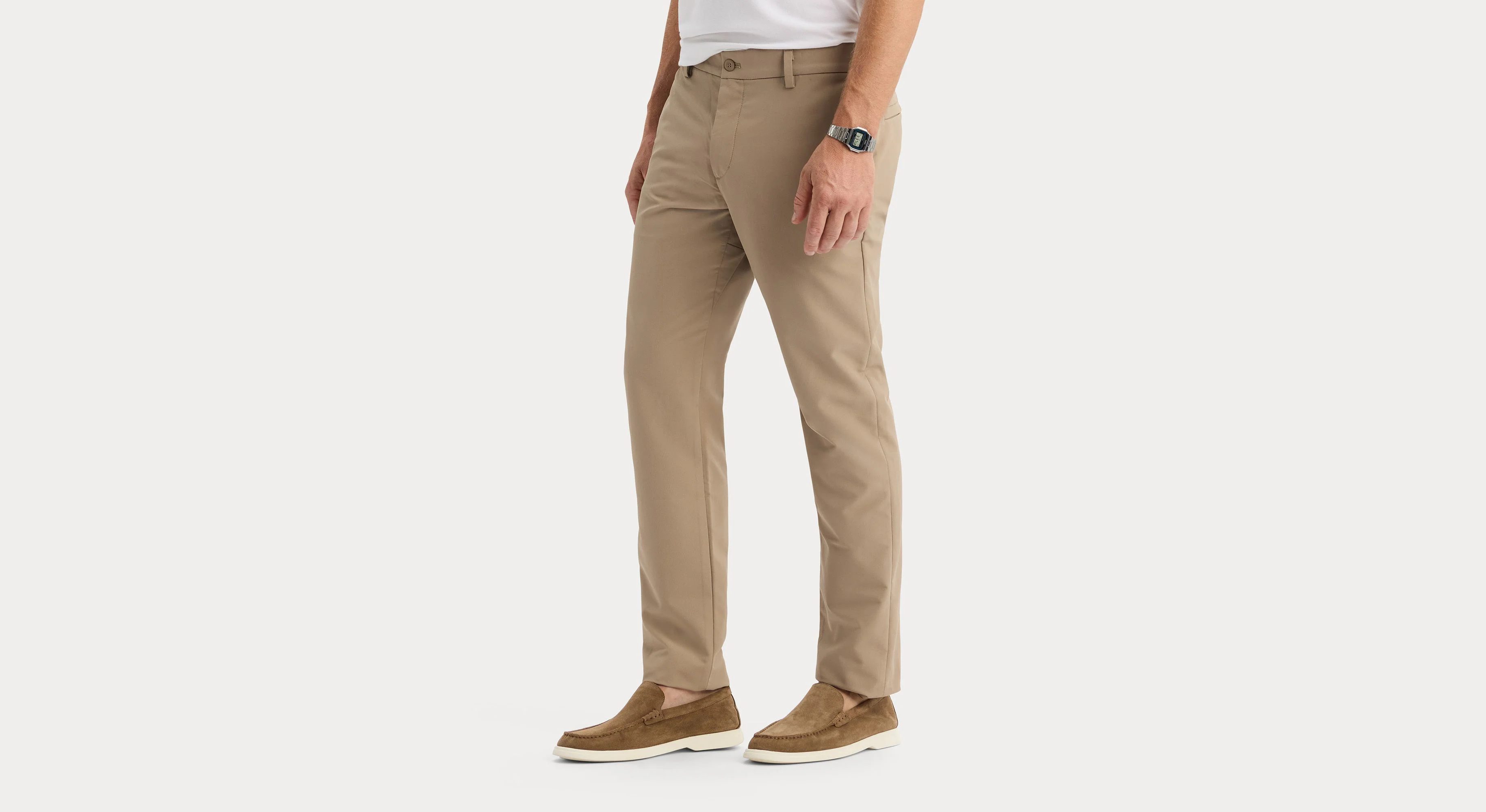 Go Pro Pant with AceFlex, Slim Fit - Image 3