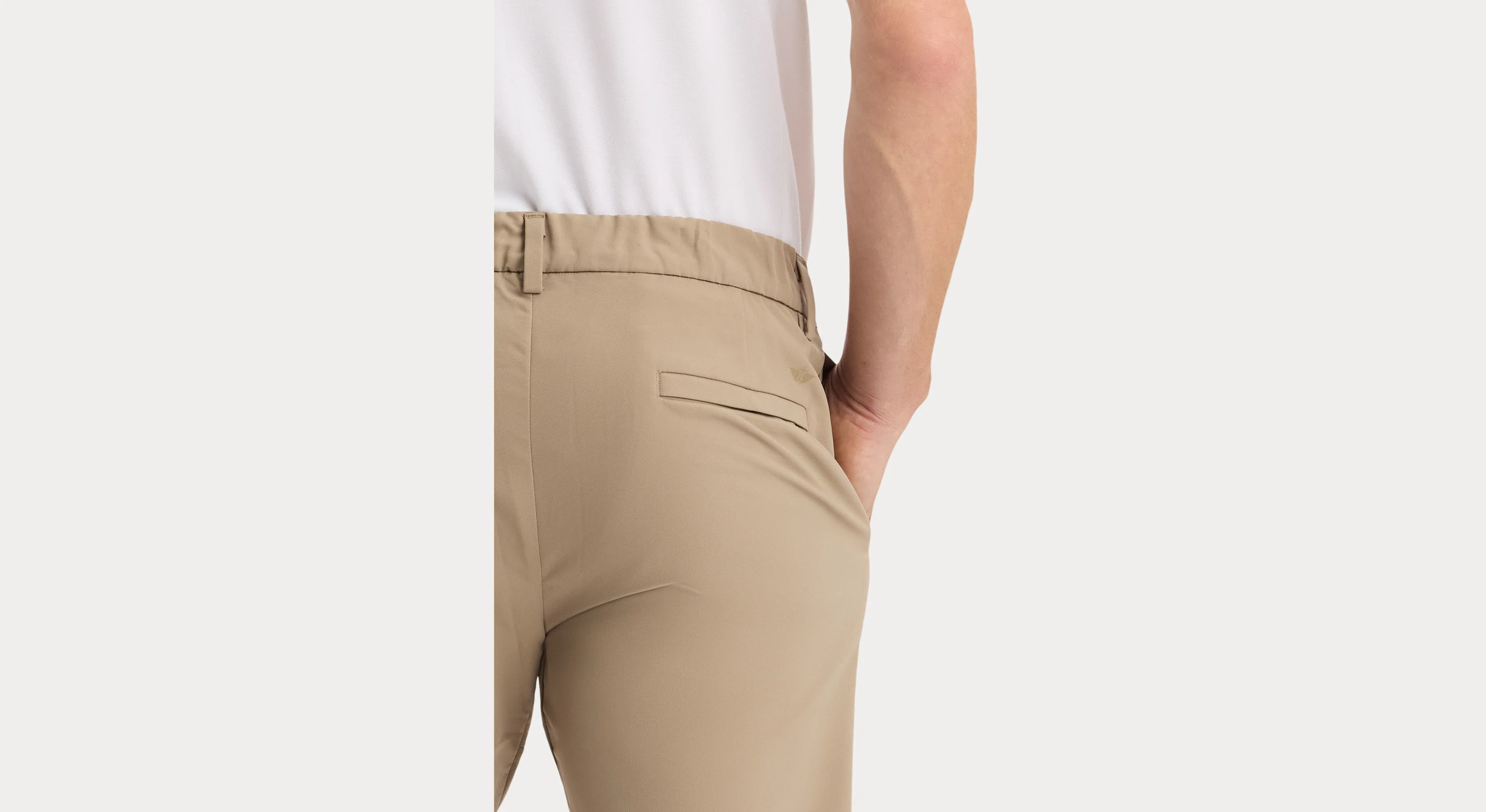 Go Pro Pant with AceFlex, Slim Fit - Image 5