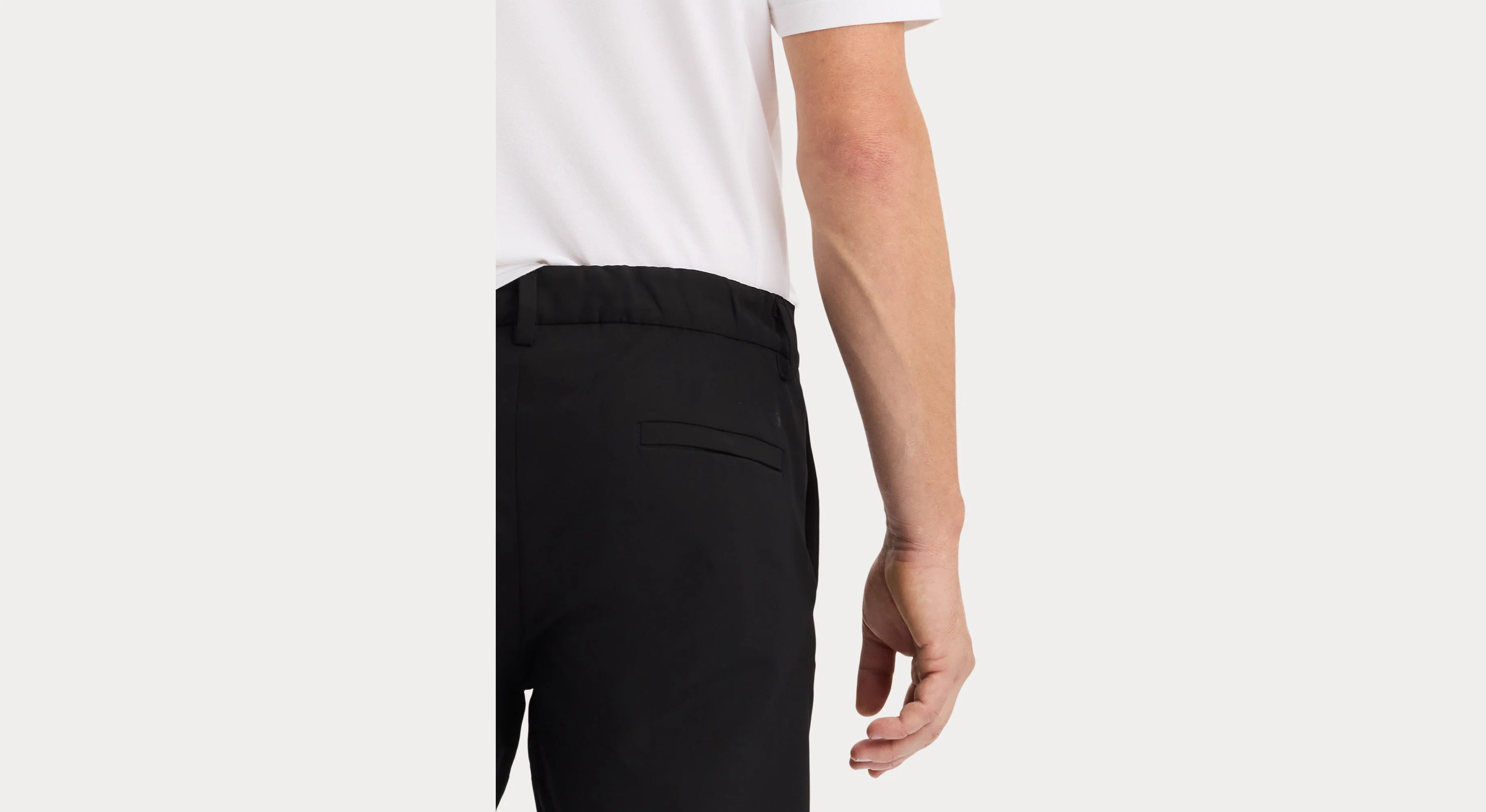 Go Pro Pant with AceFlex, Slim Fit - Image 5
