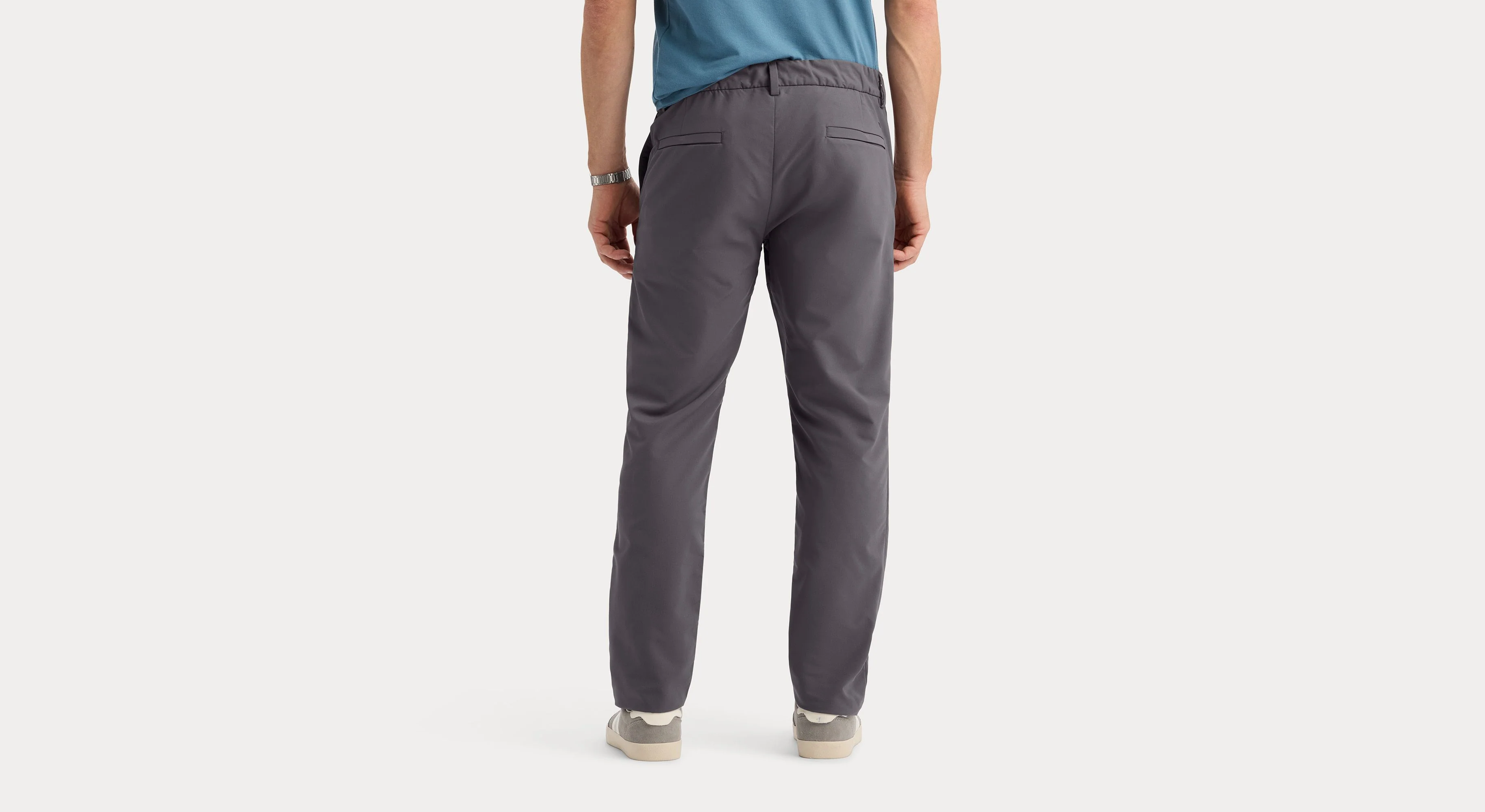 Go Pro Pant with AceFlex, Slim Fit - Image 2