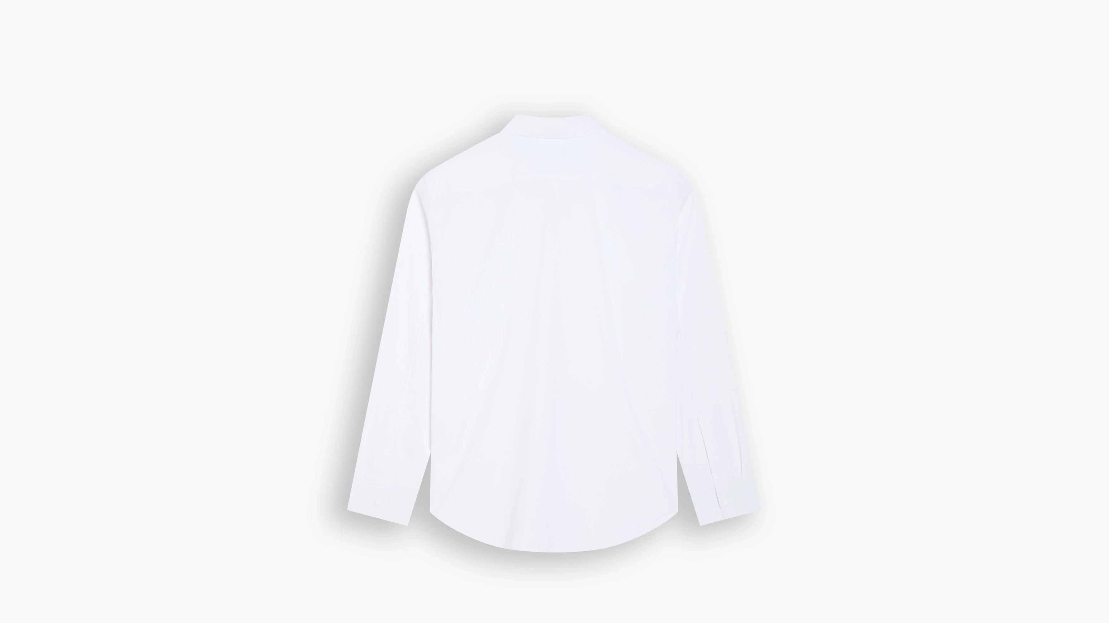 Go Shirt Long Sleeve, Regular Fit - Image 2