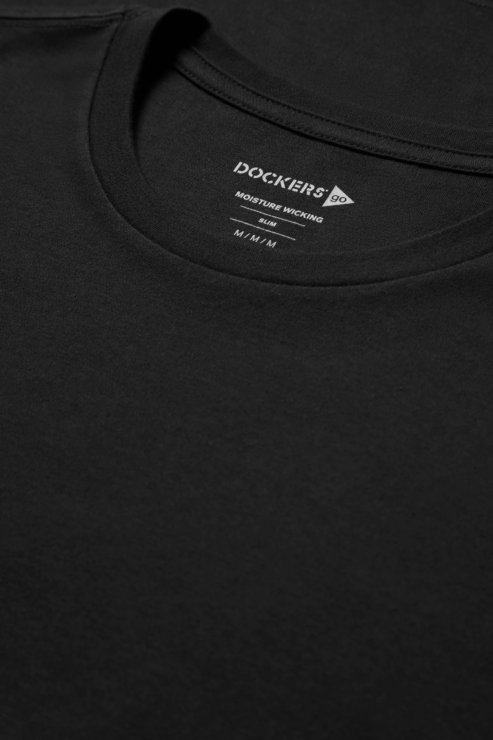Go Tee, Slim Fit - Image 7