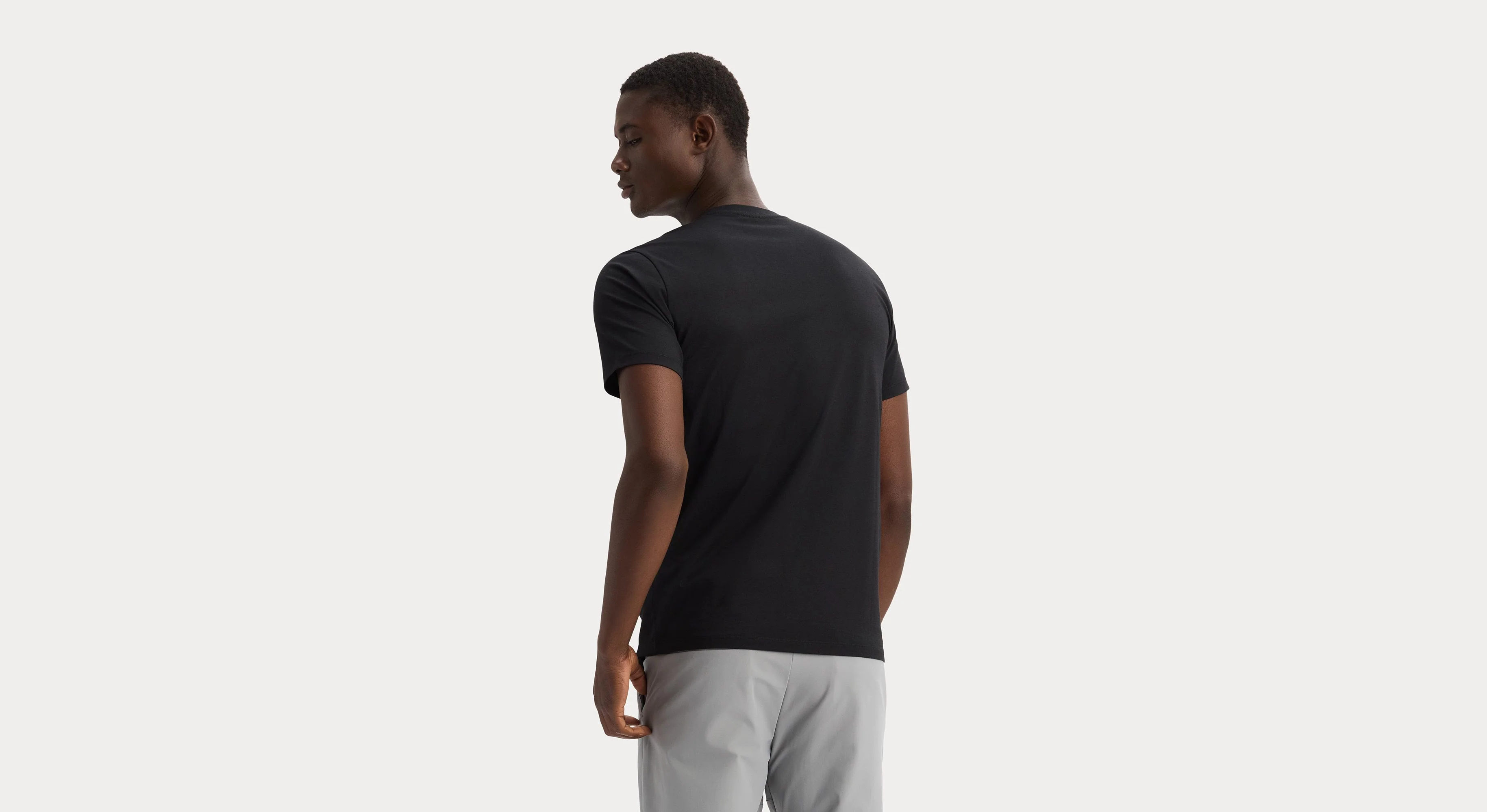Go Tee, Slim Fit - Image 2