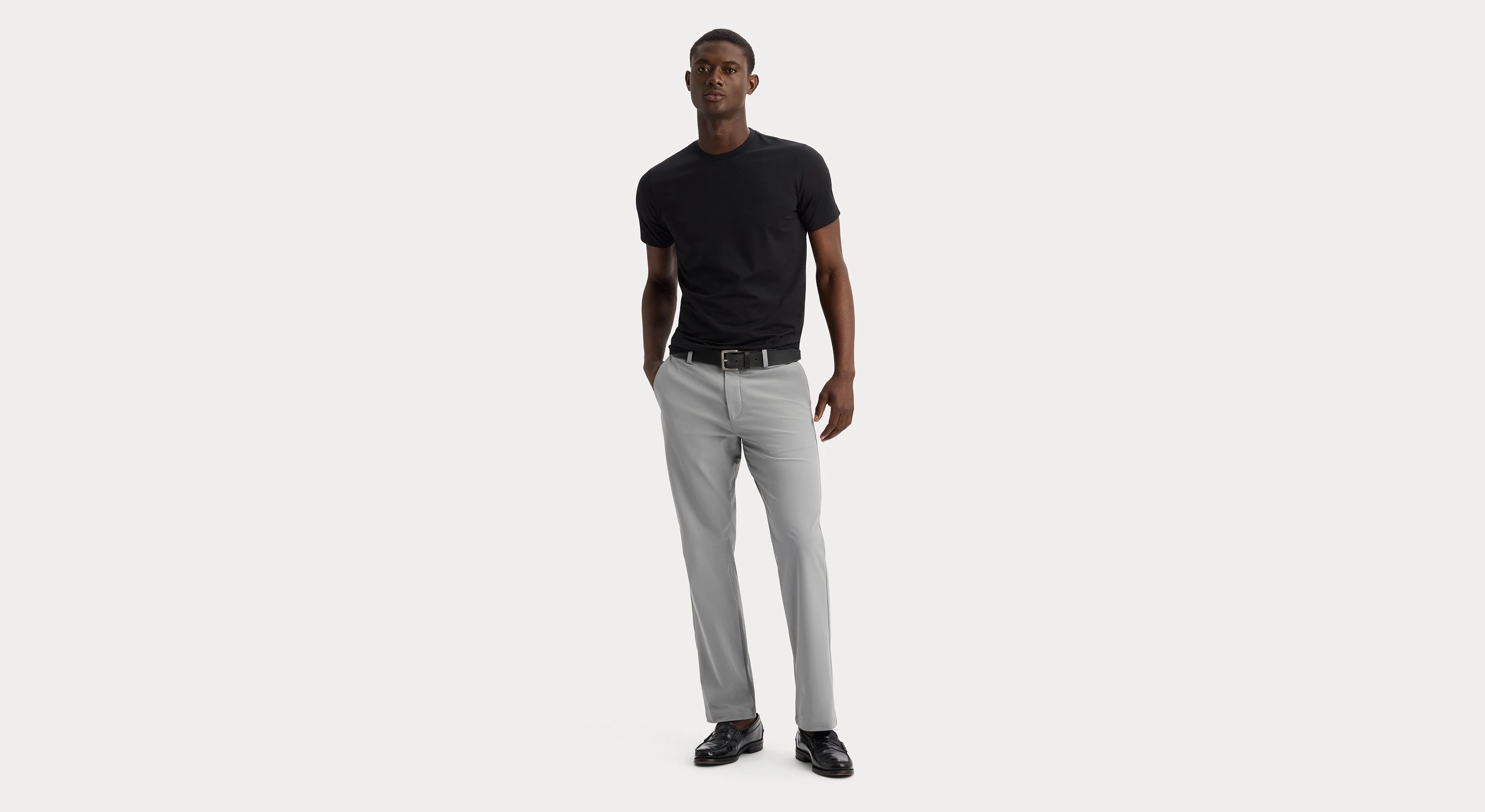 Go Tee, Slim Fit - Image 4
