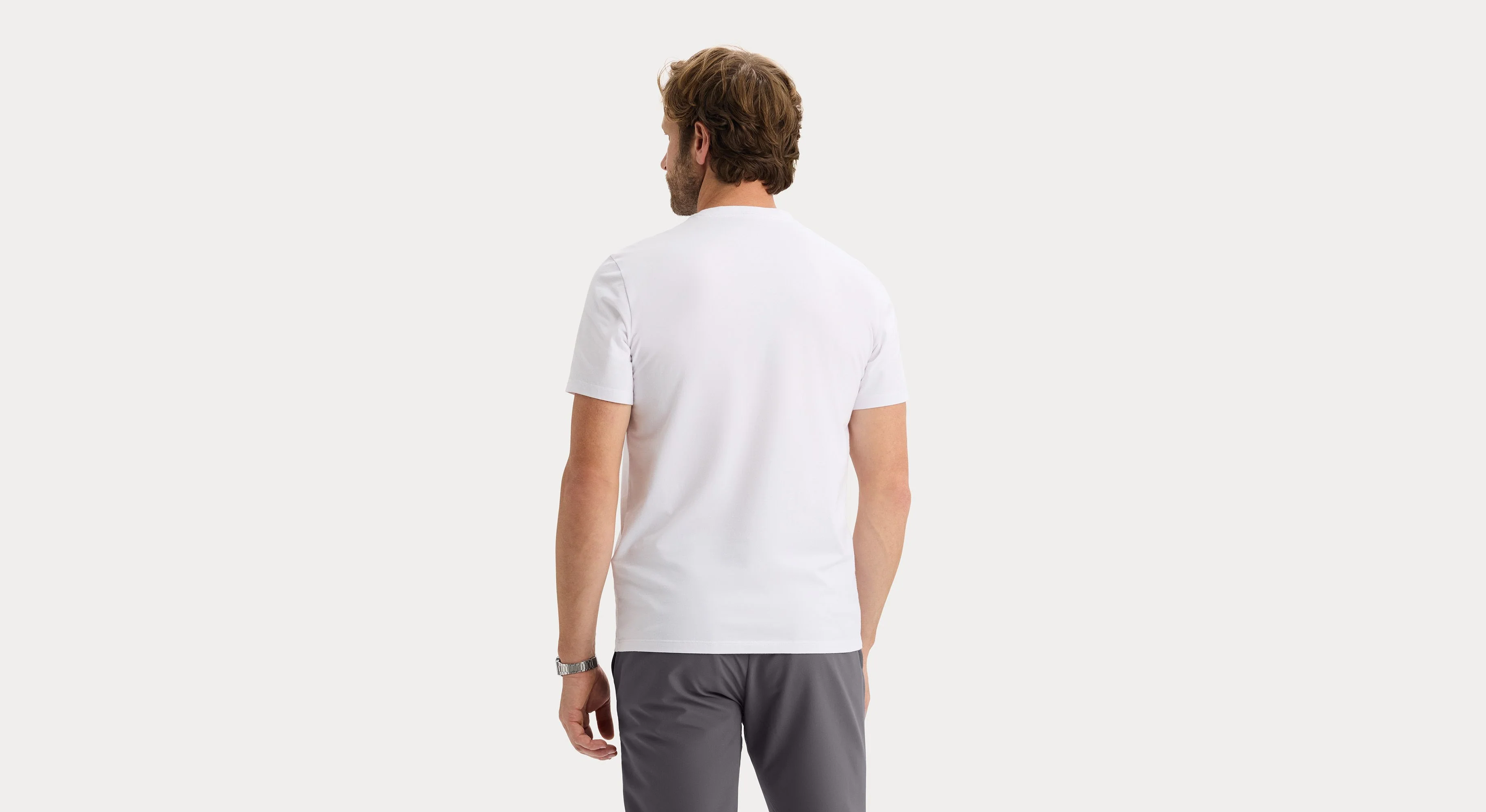 Go Tee, Slim Fit - Image 2